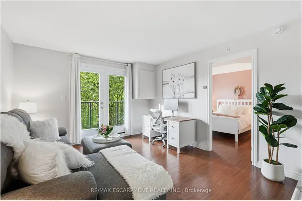 2030 Cleaver Avenue #322