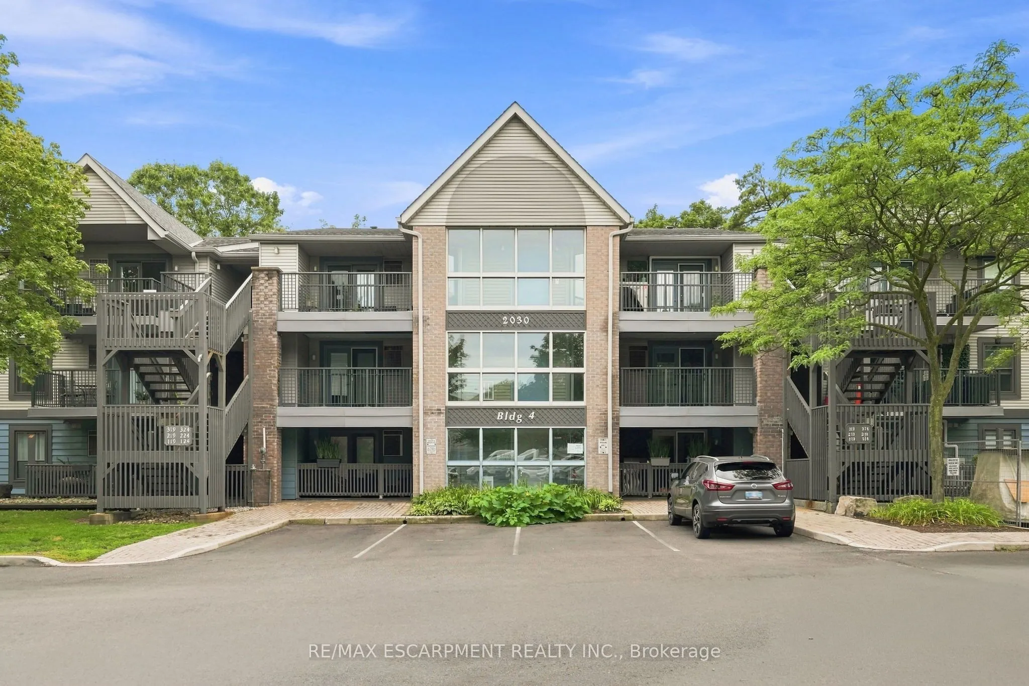 2030 Cleaver Avenue #322