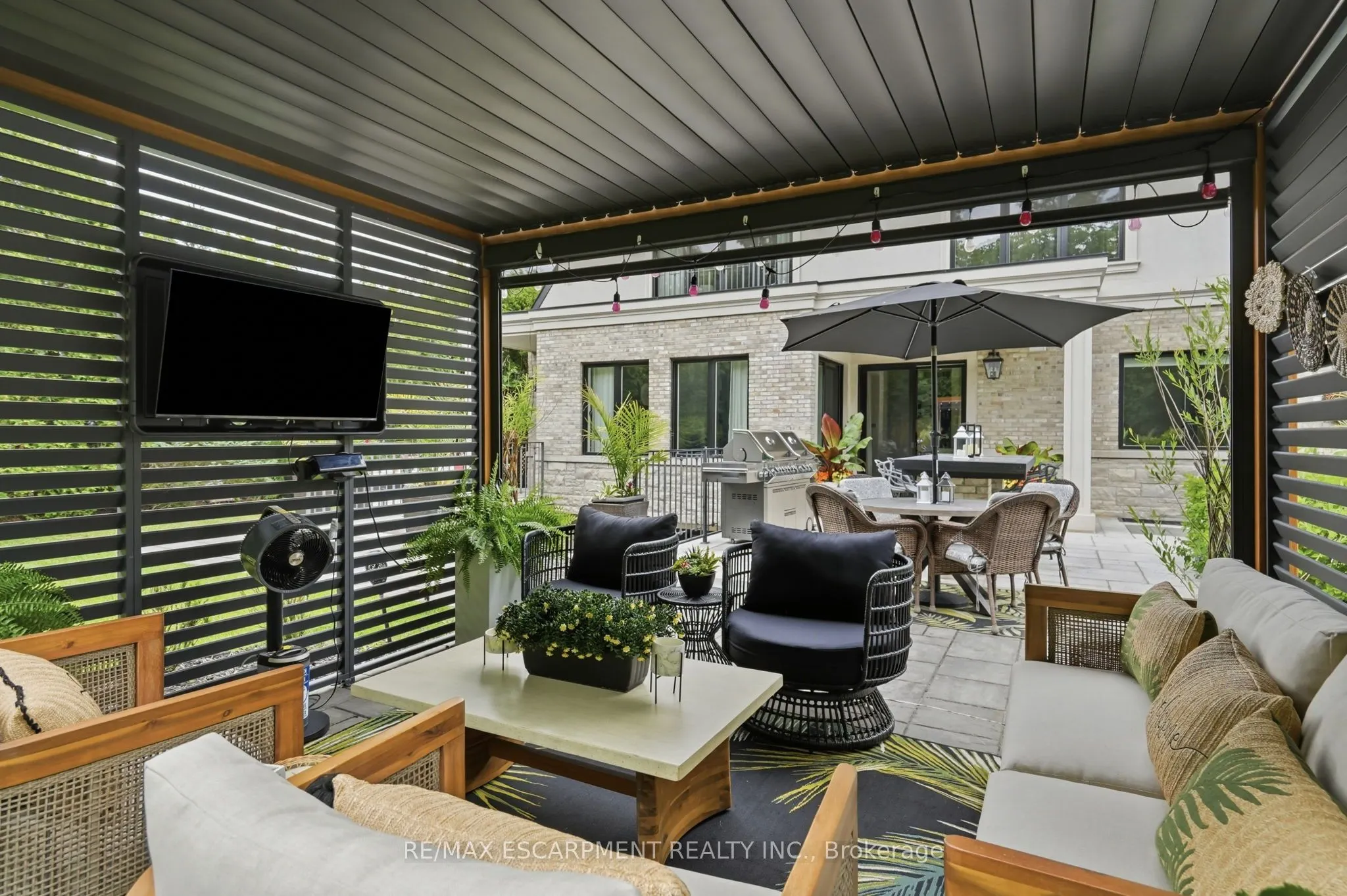 1544 Lochlin Trail