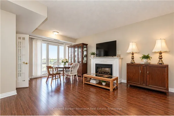 60 Old Mill Road #409