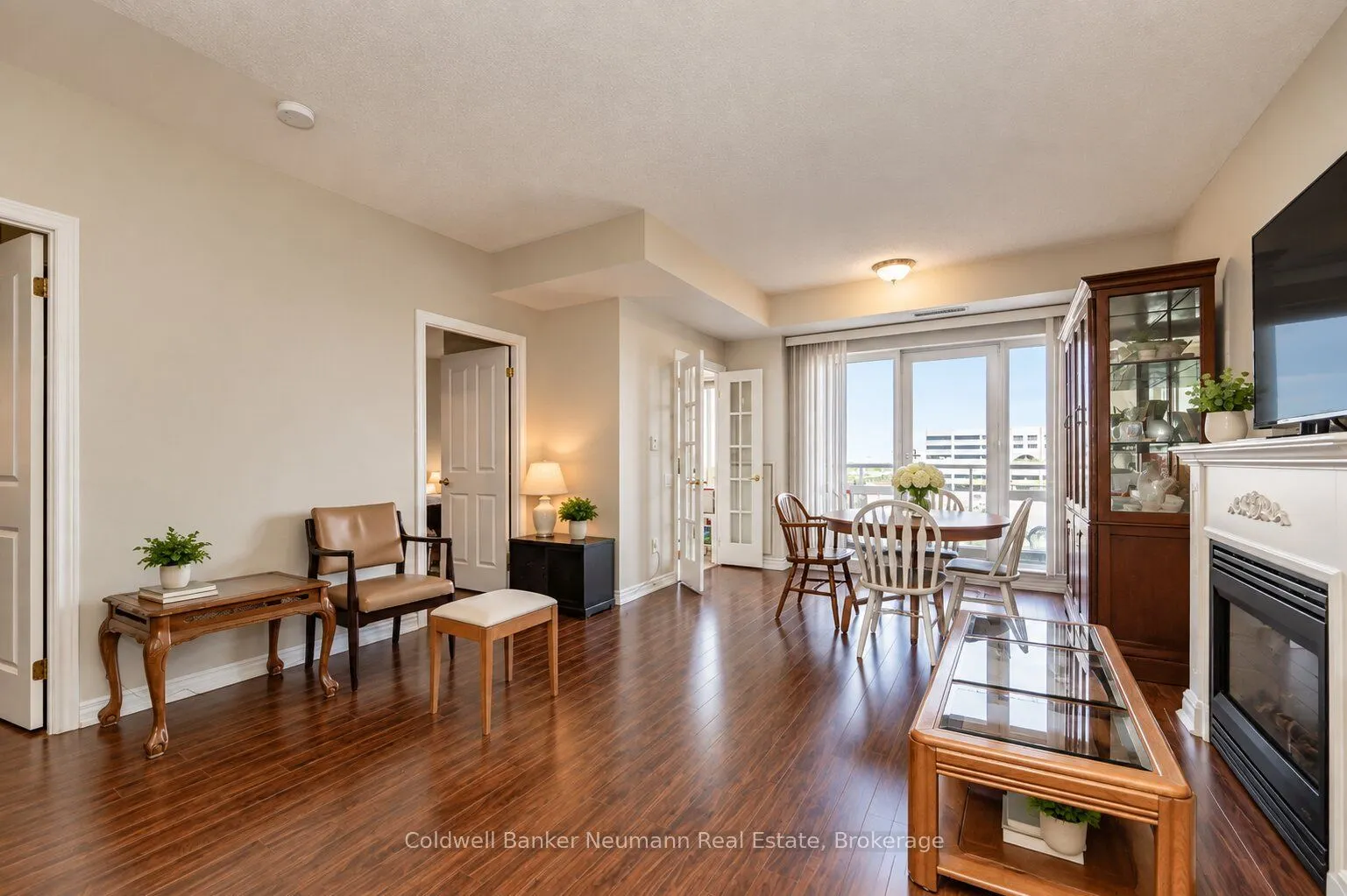 60 Old Mill Road #409