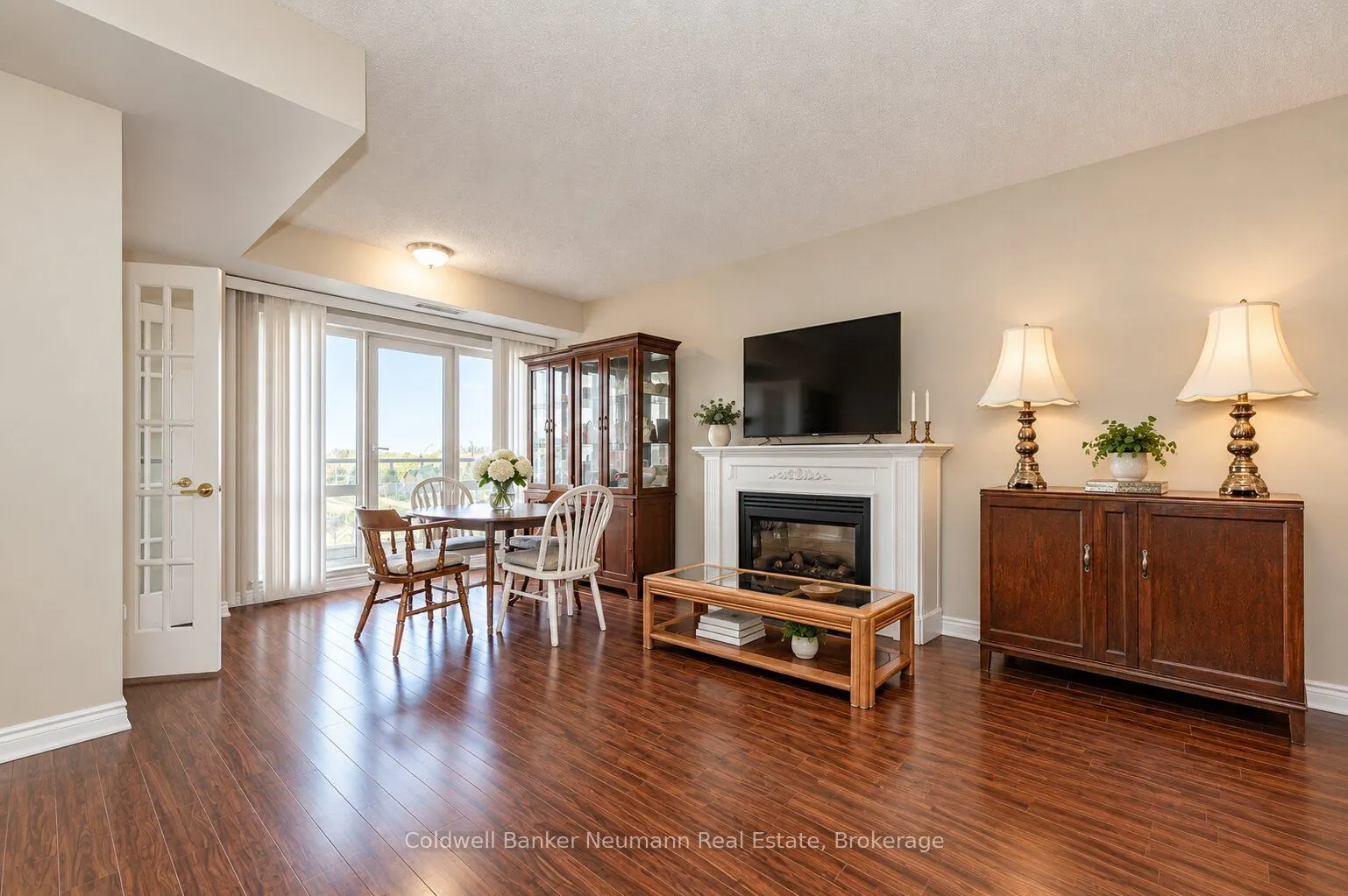 60 Old Mill Road #409