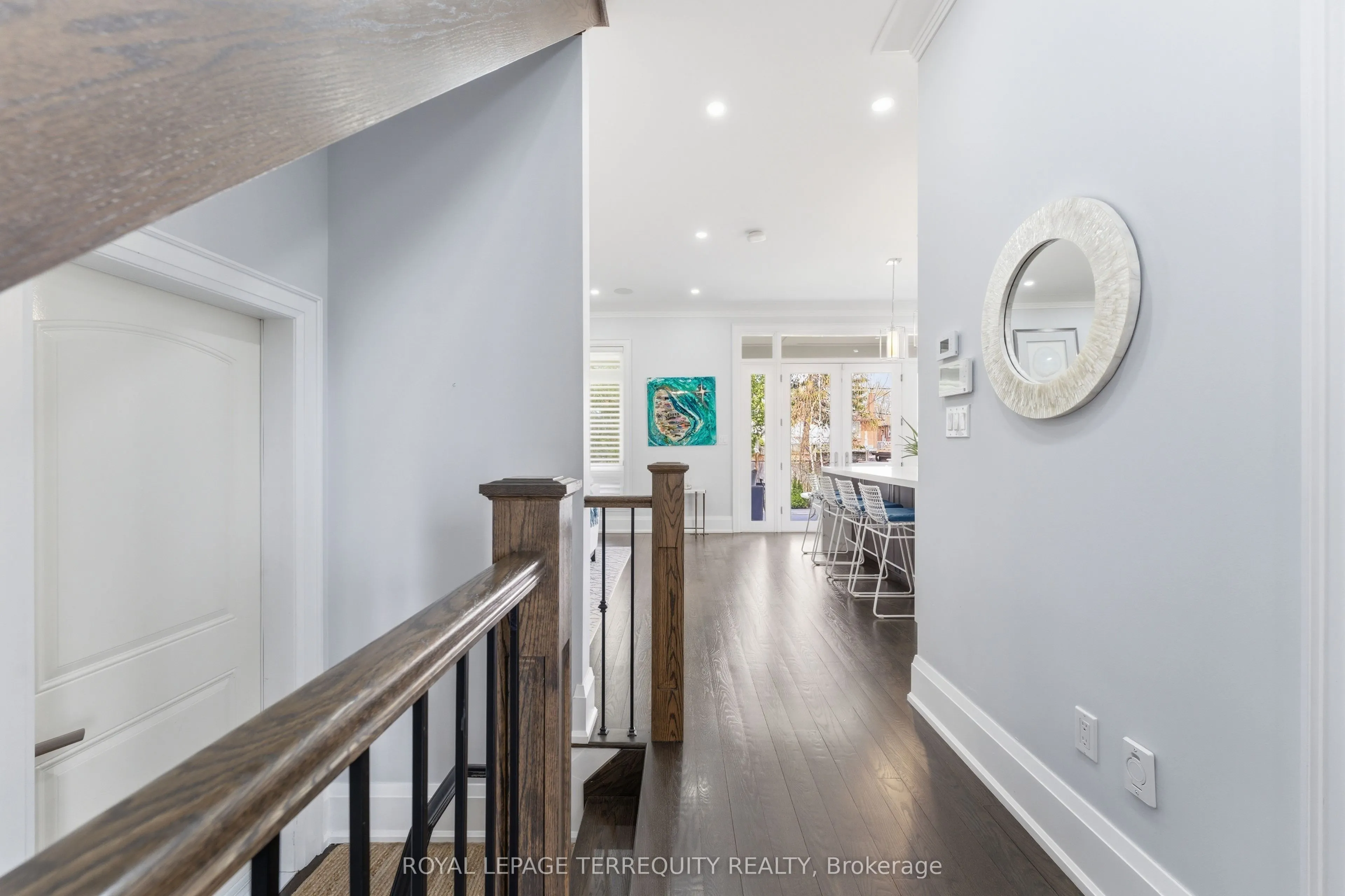 130 Edgecroft Road