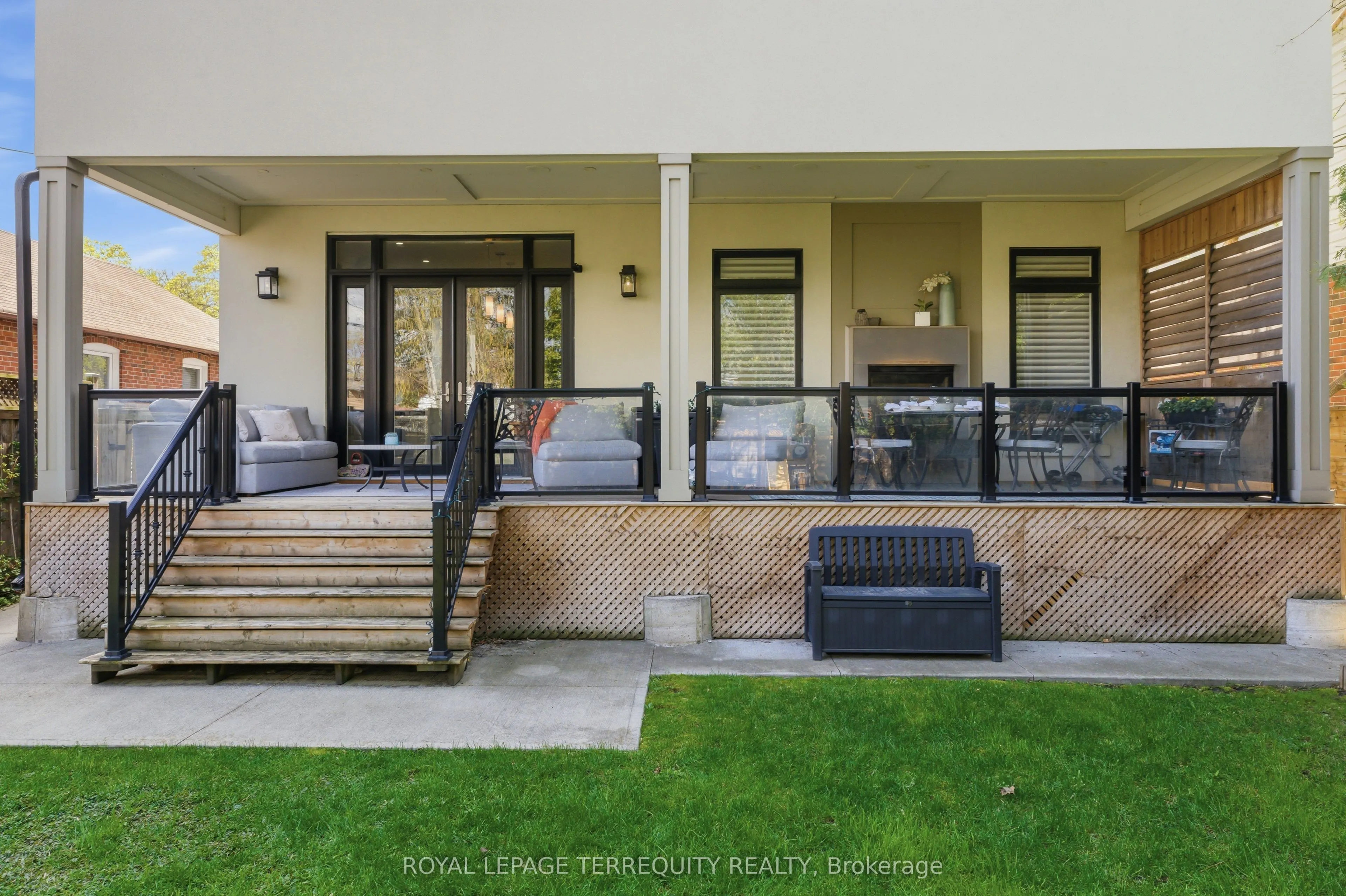 130 Edgecroft Road