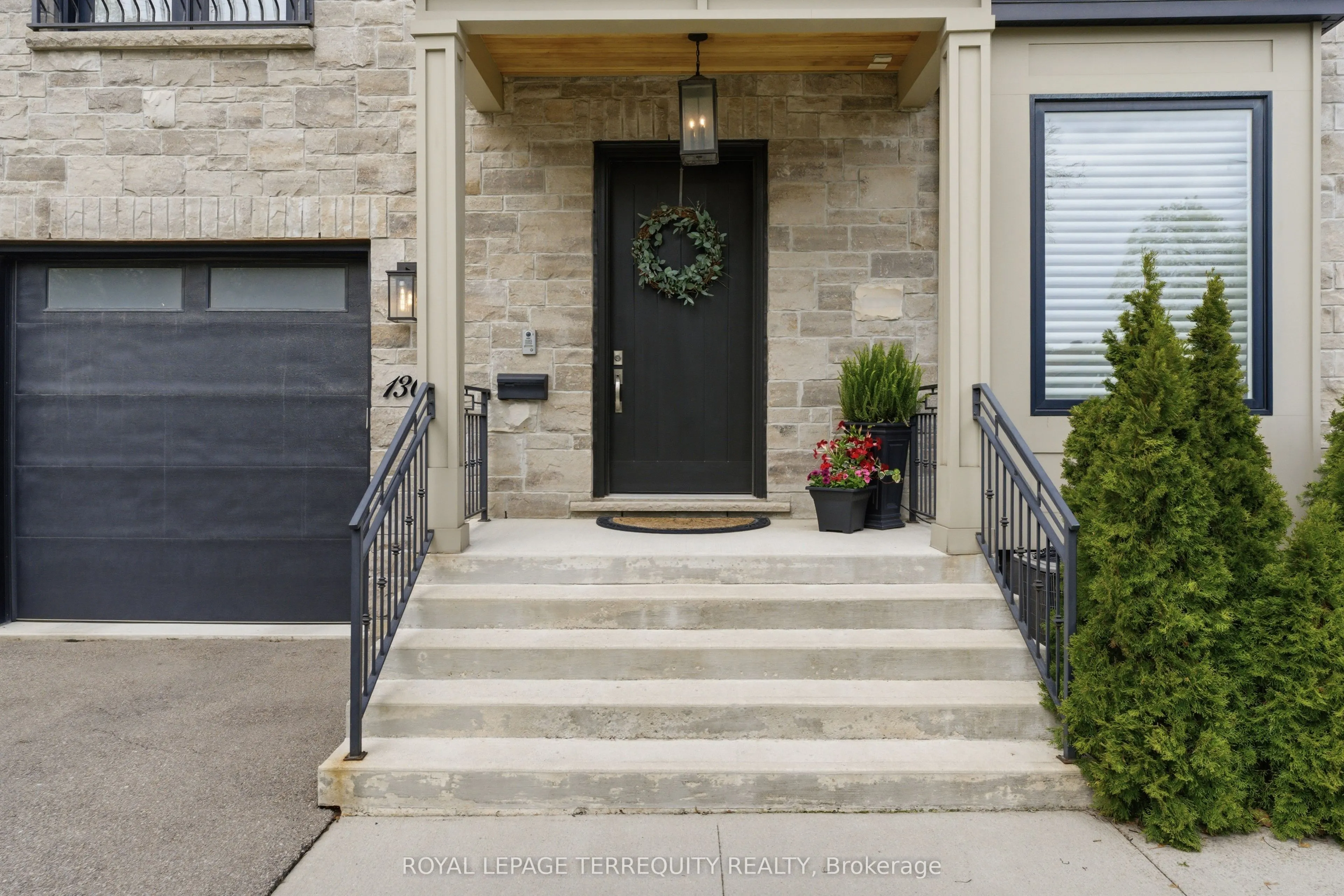 130 Edgecroft Road