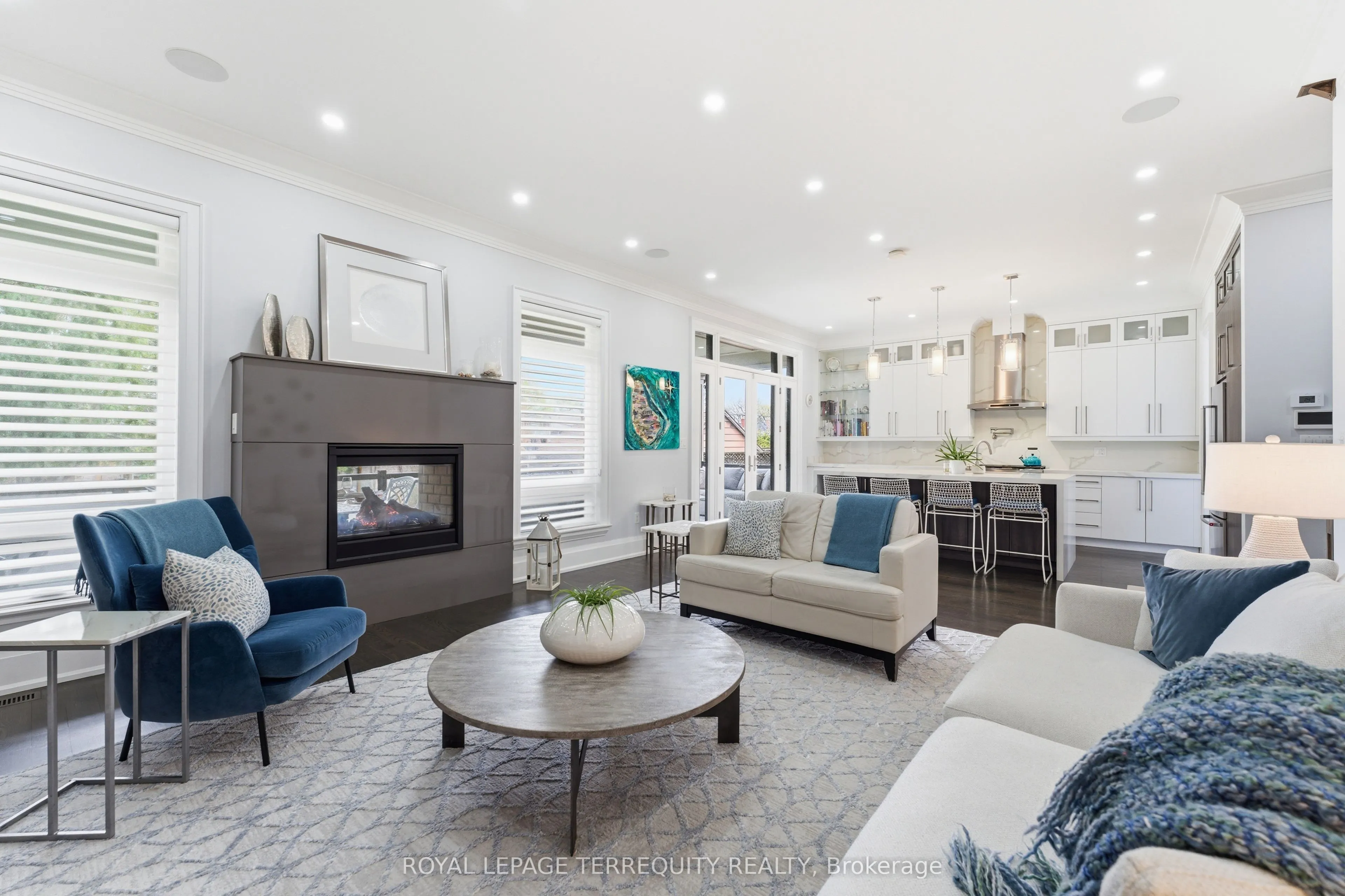 130 Edgecroft Road
