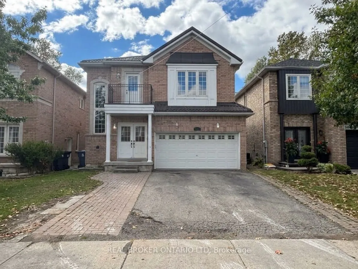 88 Sir Jacobs Crescent #(MAIN)