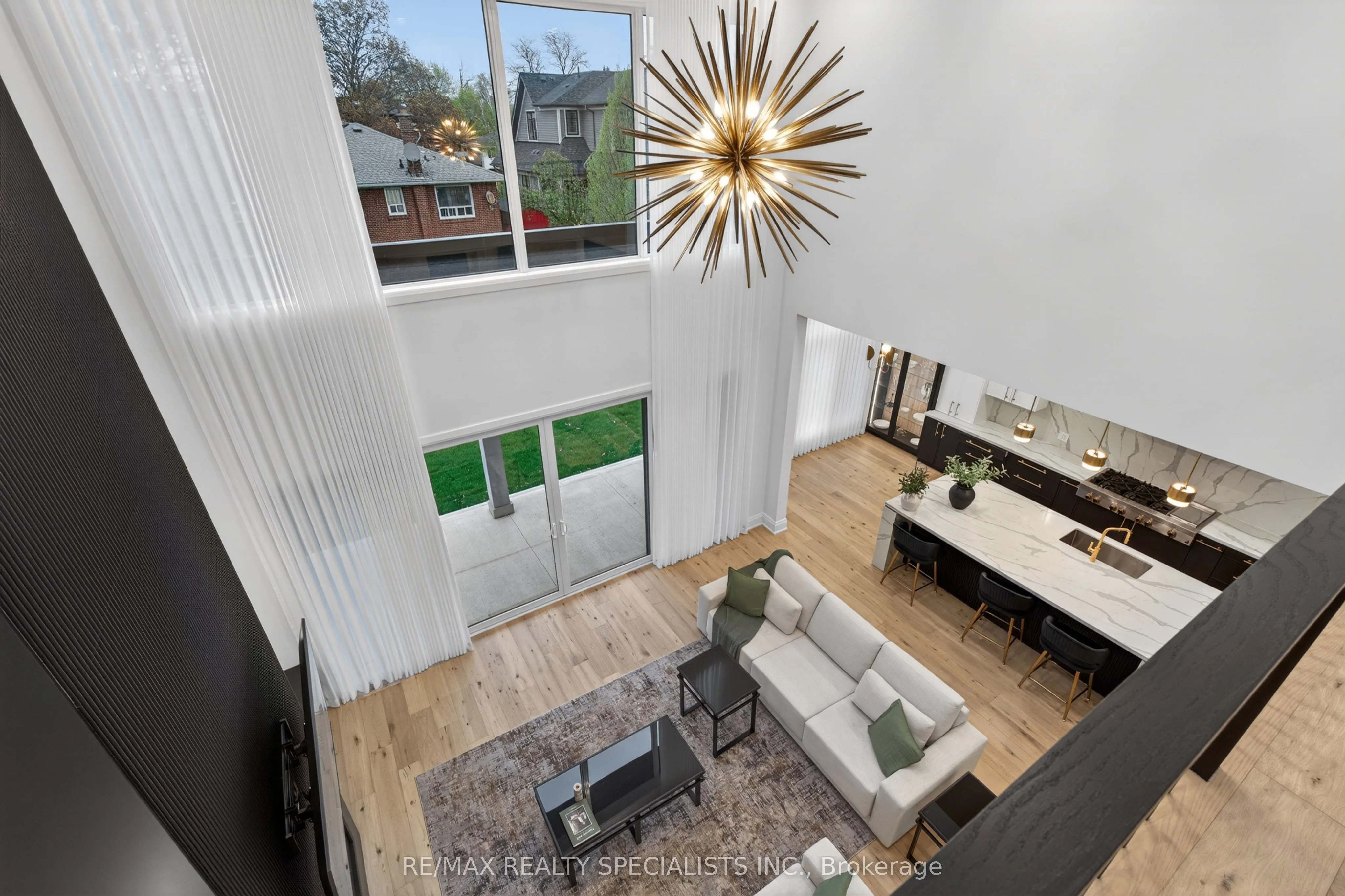 431 Seaton Drive