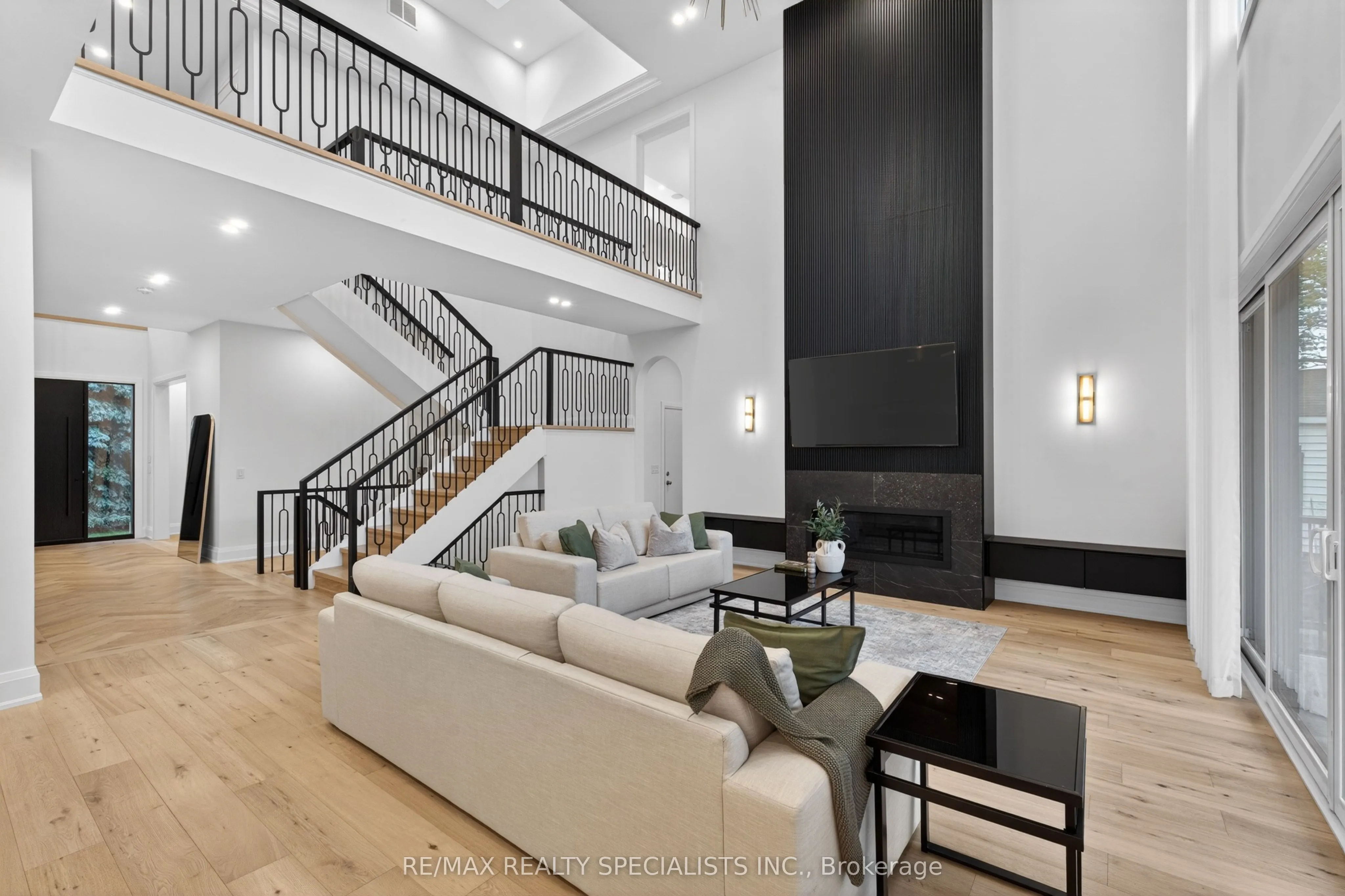 431 Seaton Drive