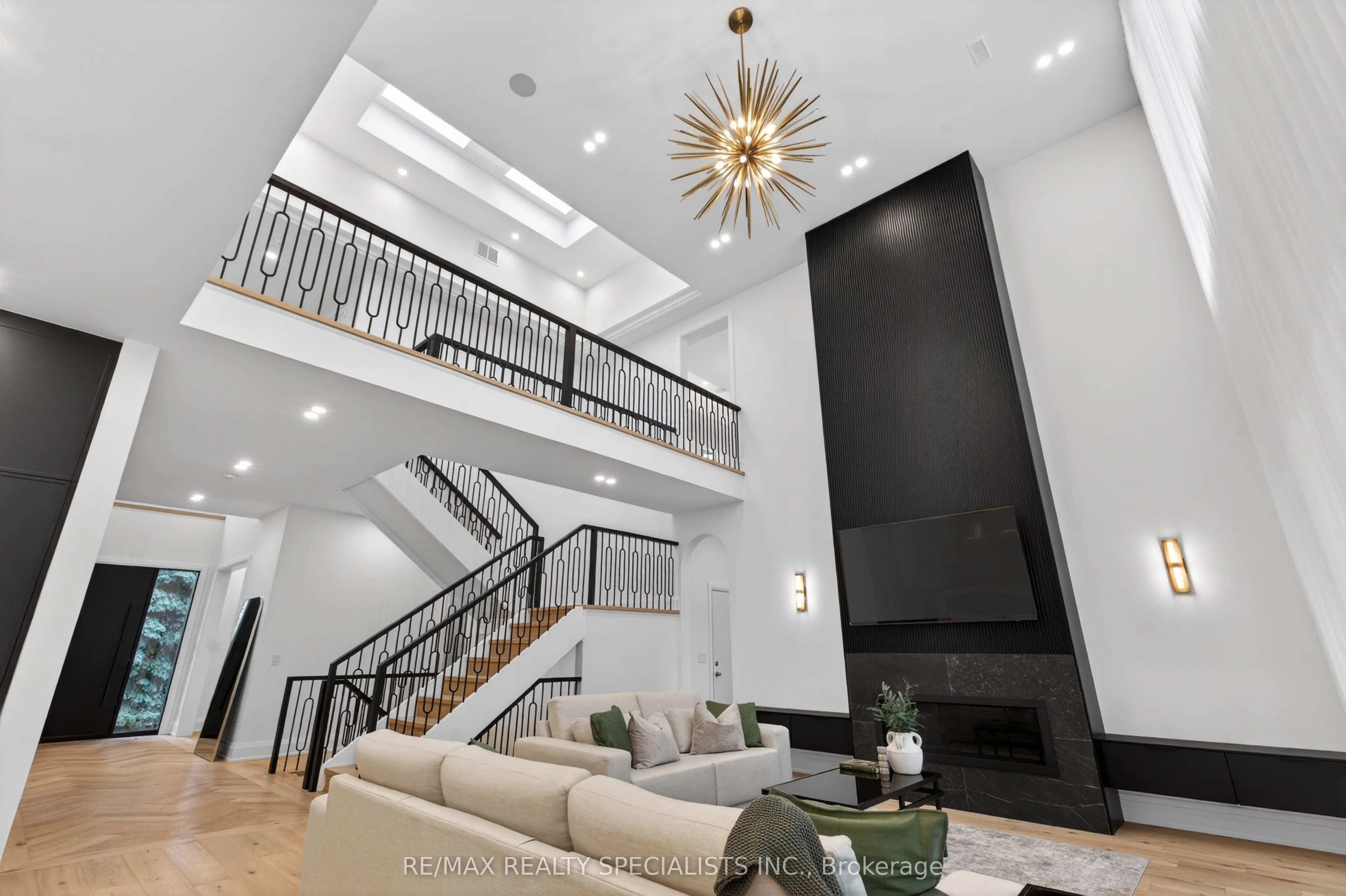 431 Seaton Drive