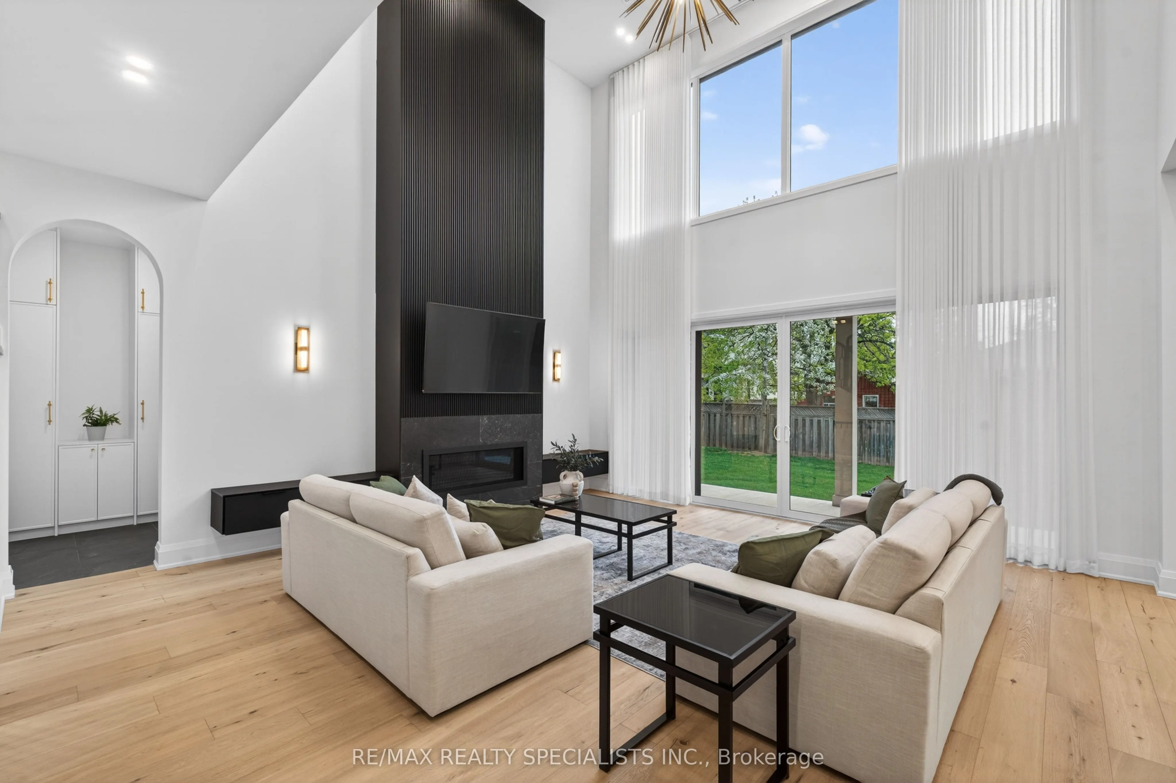 431 Seaton Drive