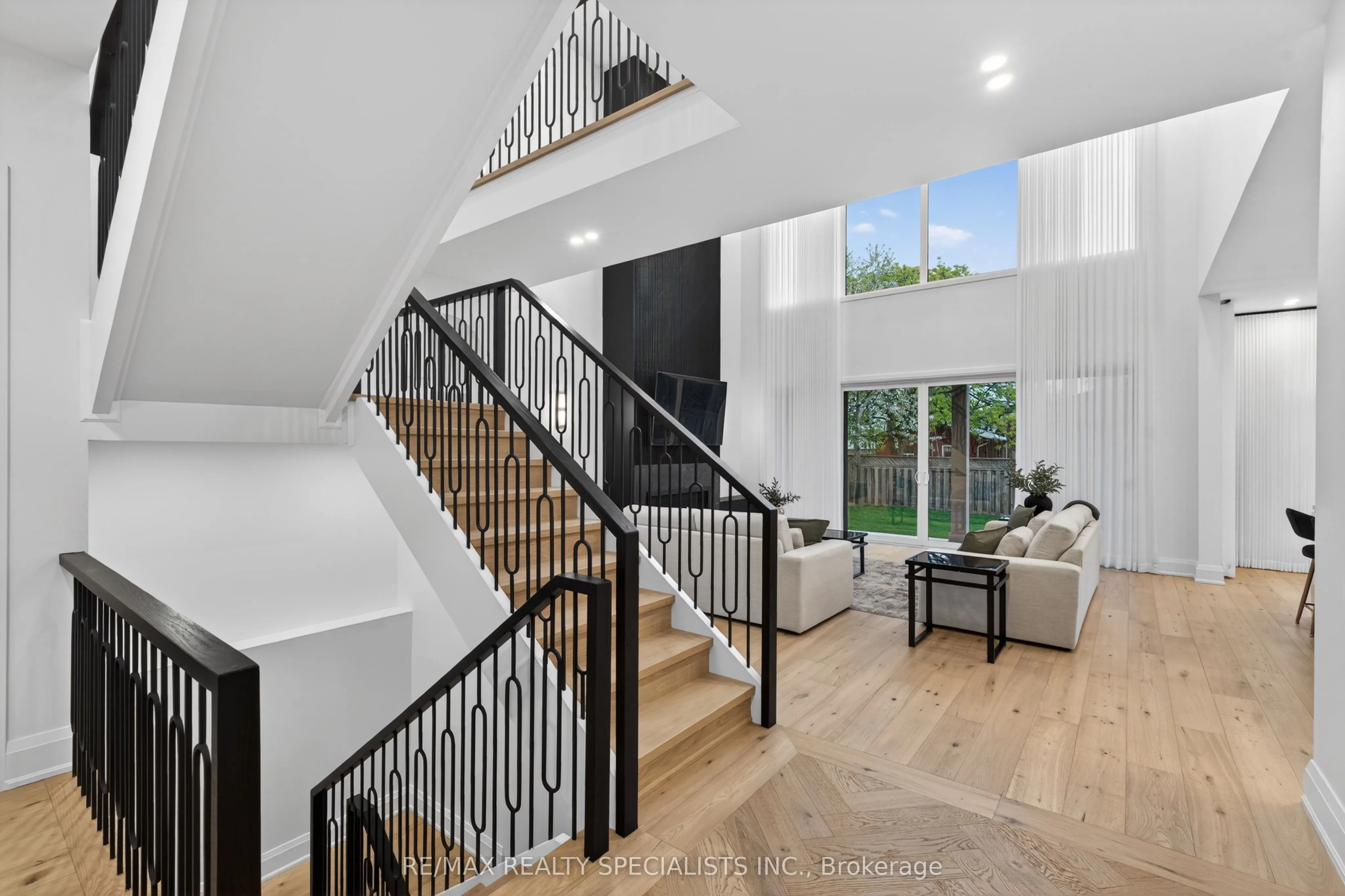 431 Seaton Drive