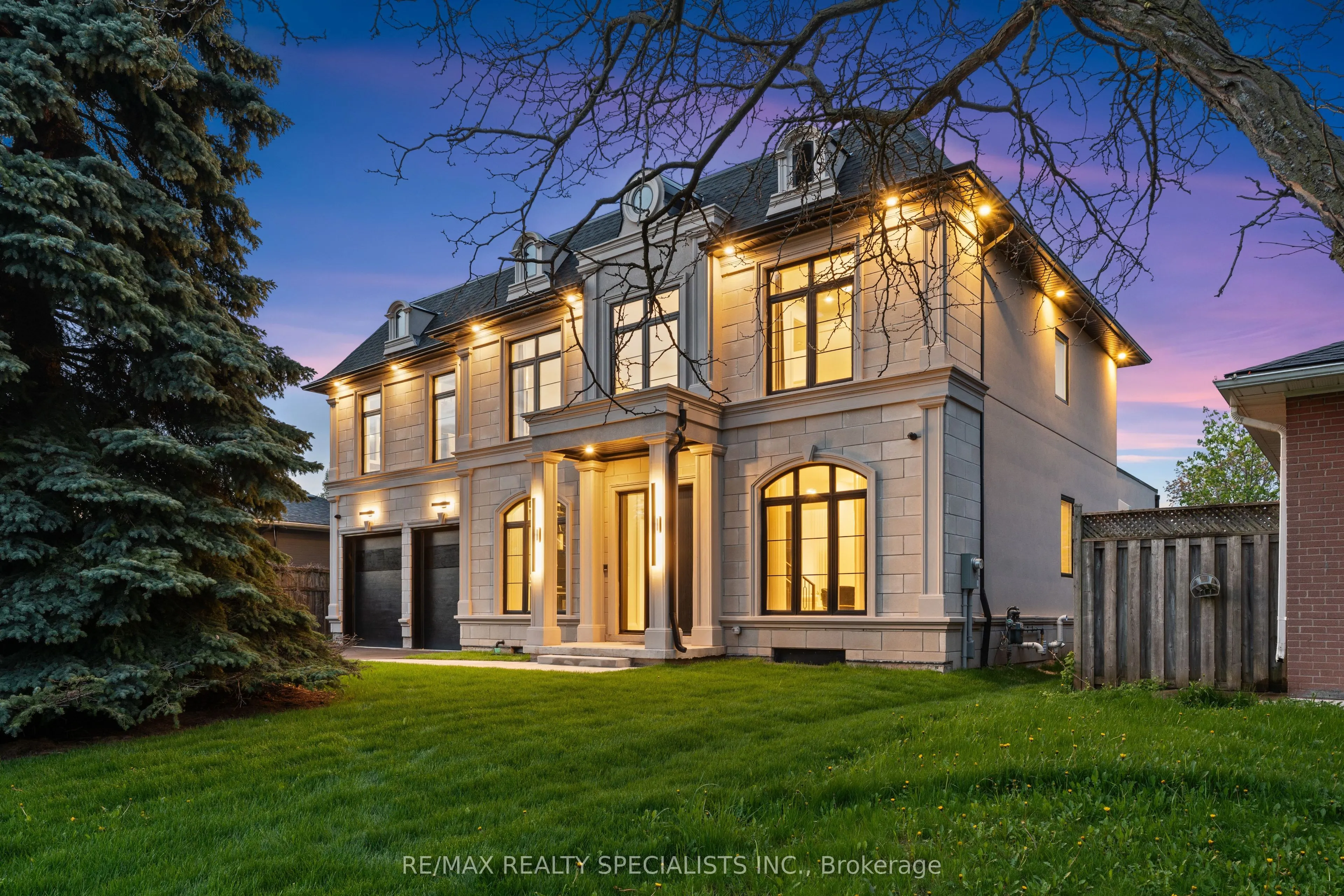 431 Seaton Drive