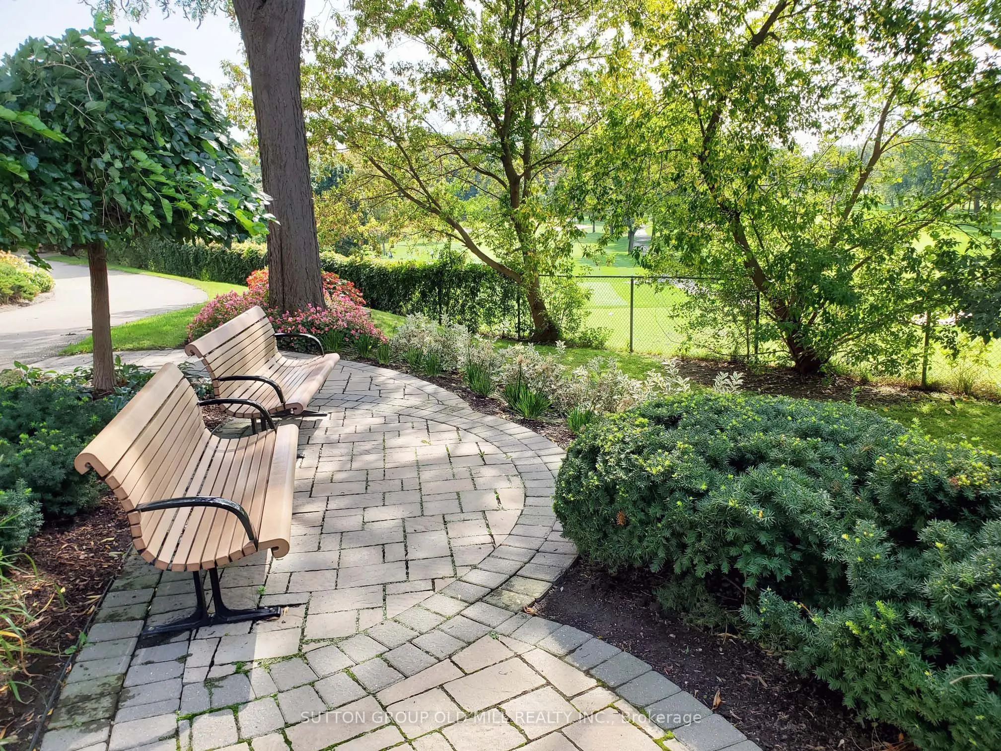 288 Mill Road #G14