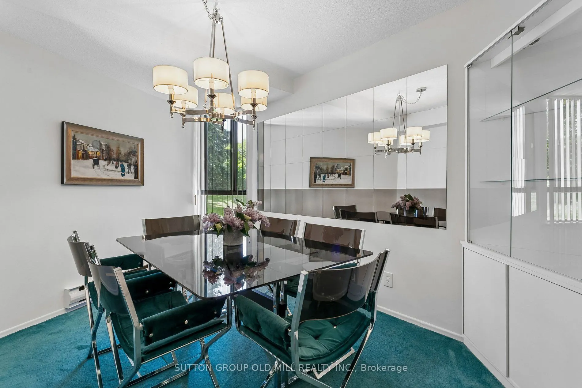 288 Mill Road #G14