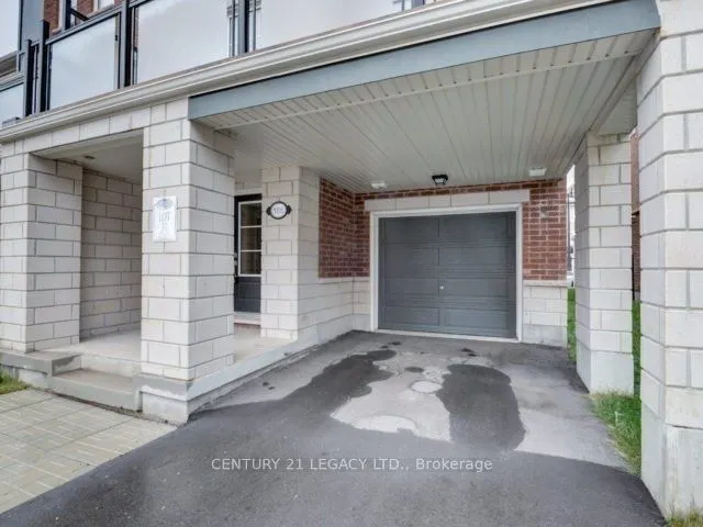 106 Baycliffe Crescent