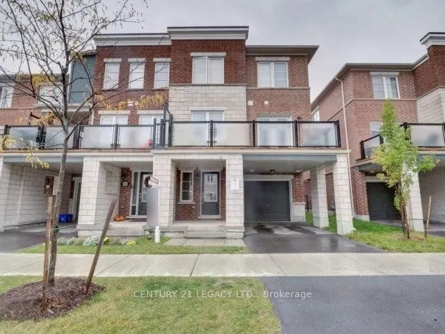106 Baycliffe Crescent