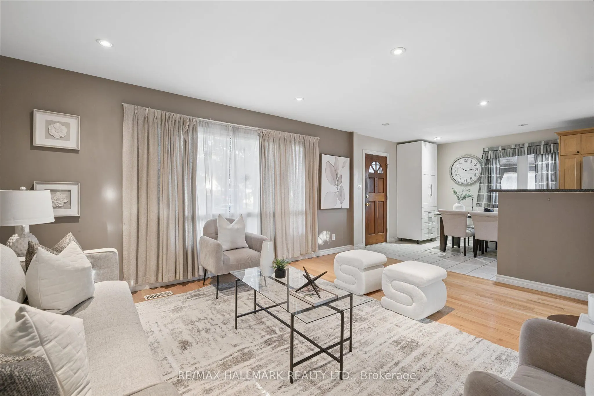 28 Finsbury Crescent