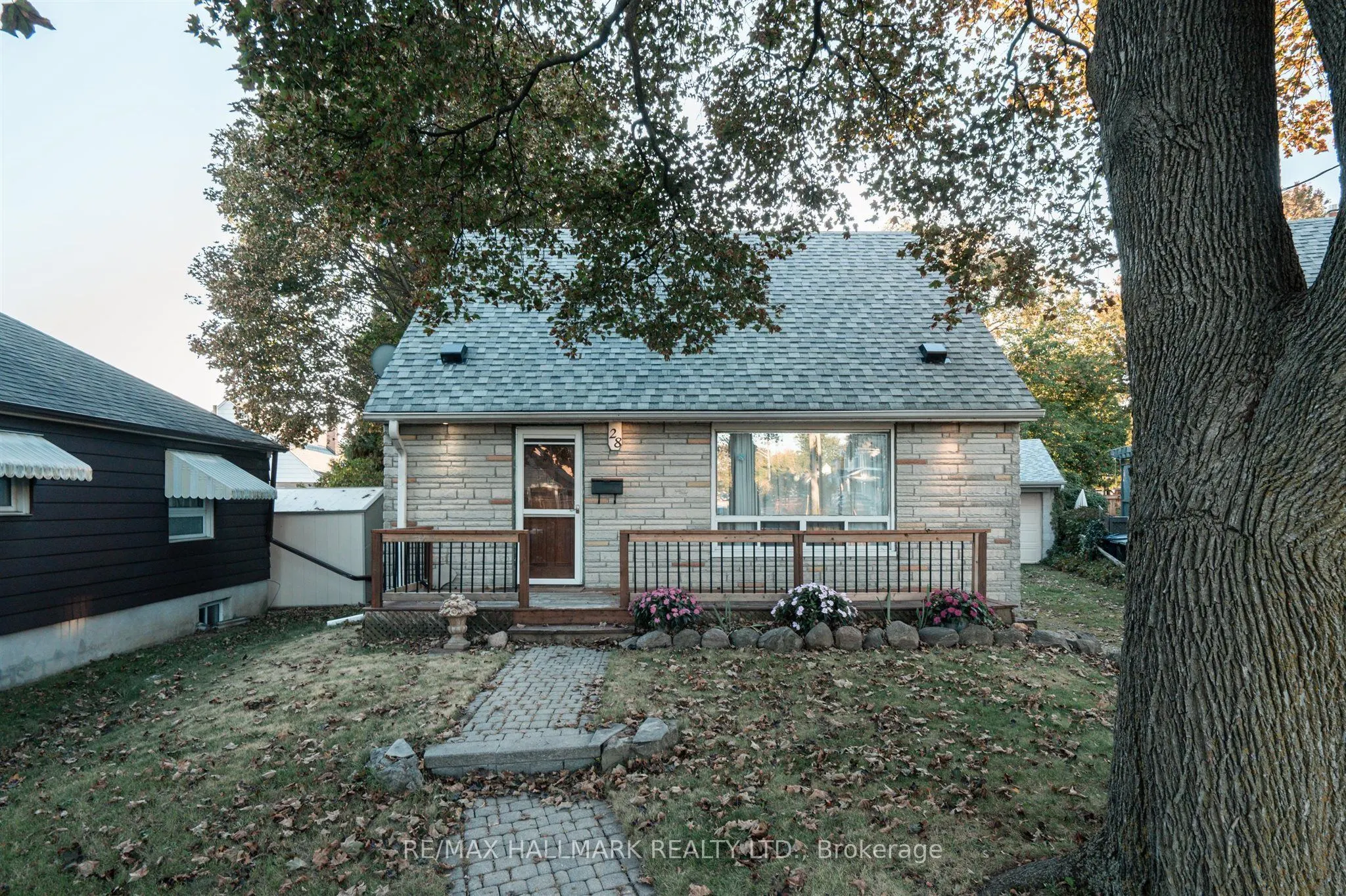 28 Finsbury Crescent