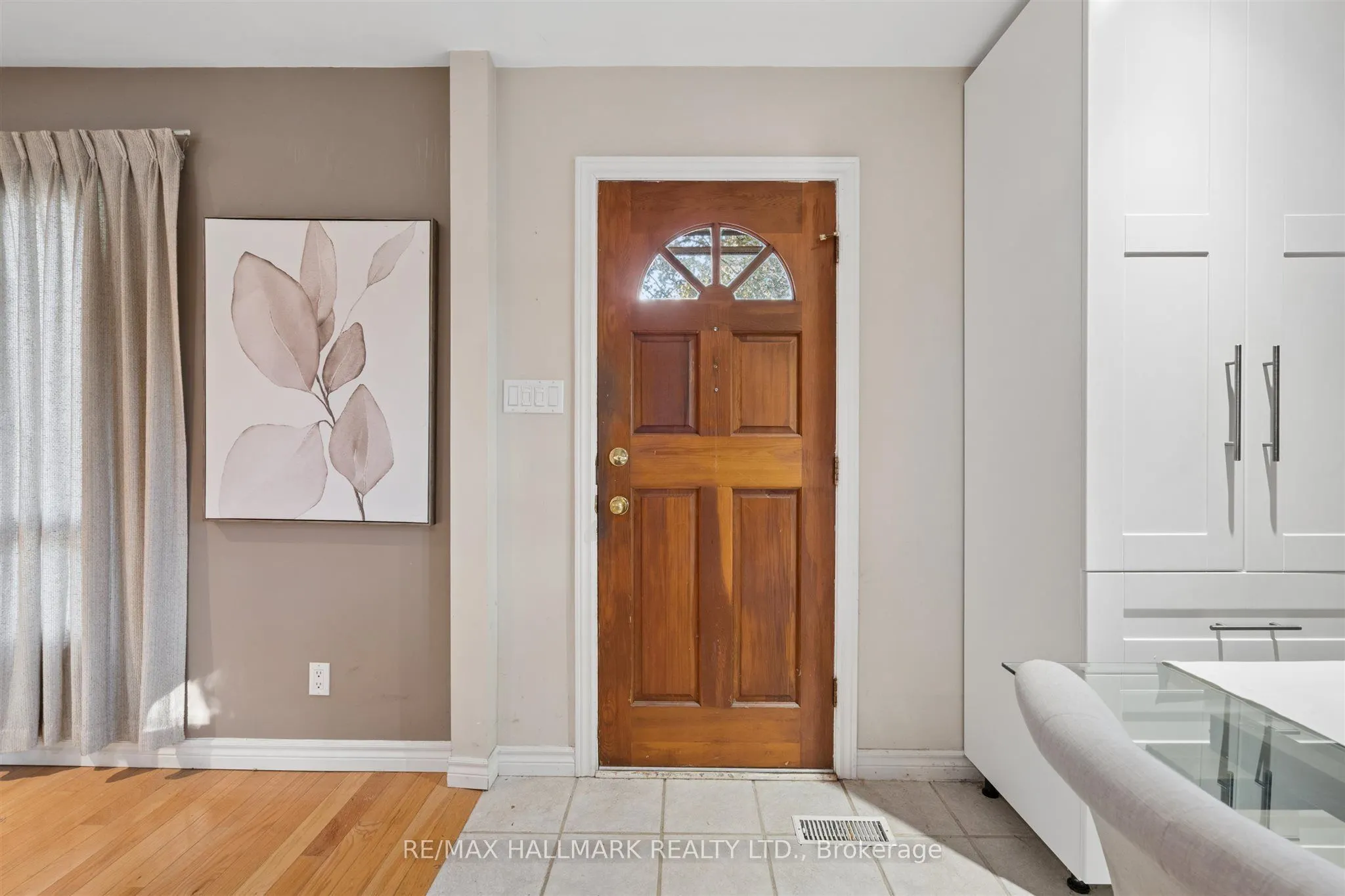 28 Finsbury Crescent
