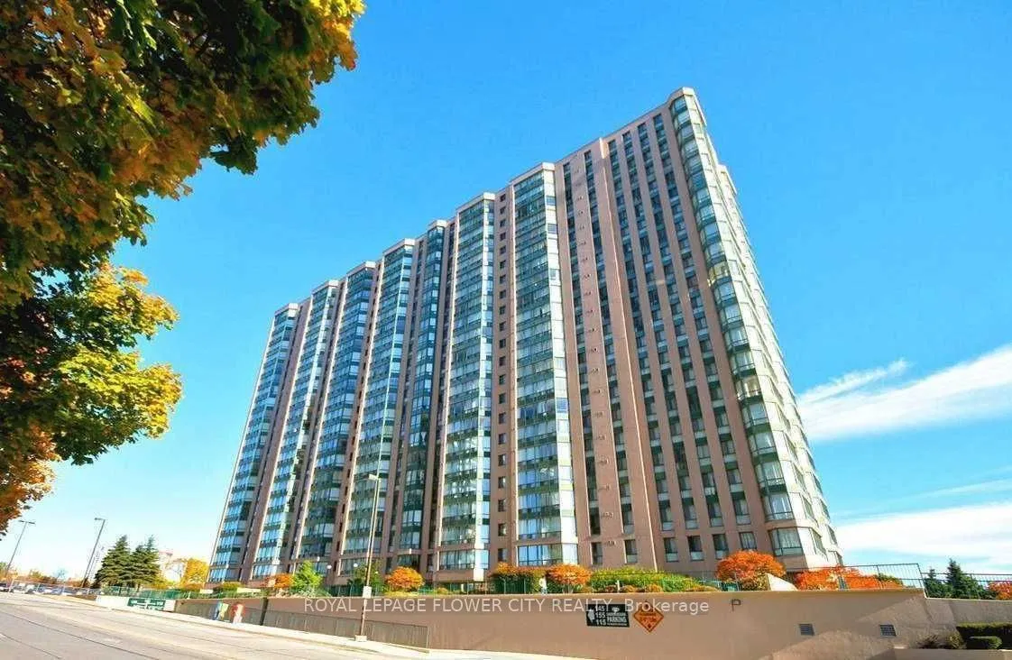 115 Hillcrest Avenue #1709