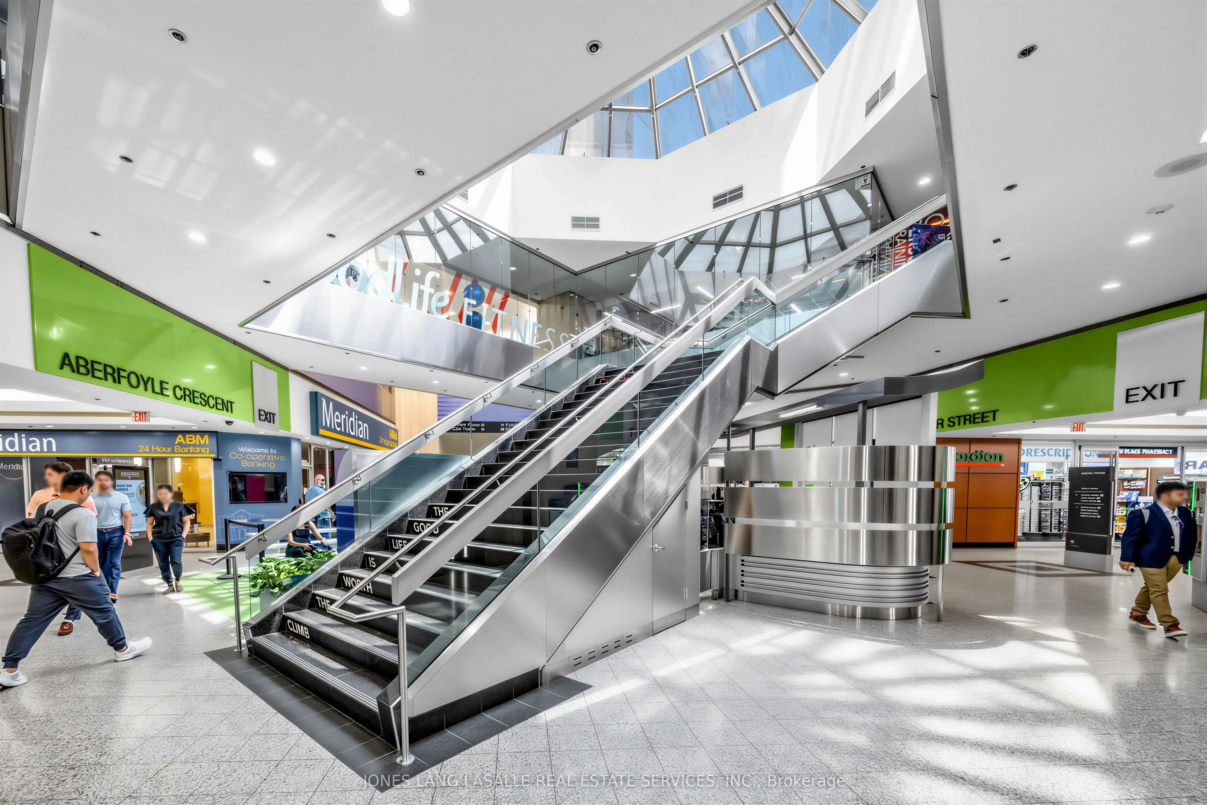3250 Bloor Street W #903