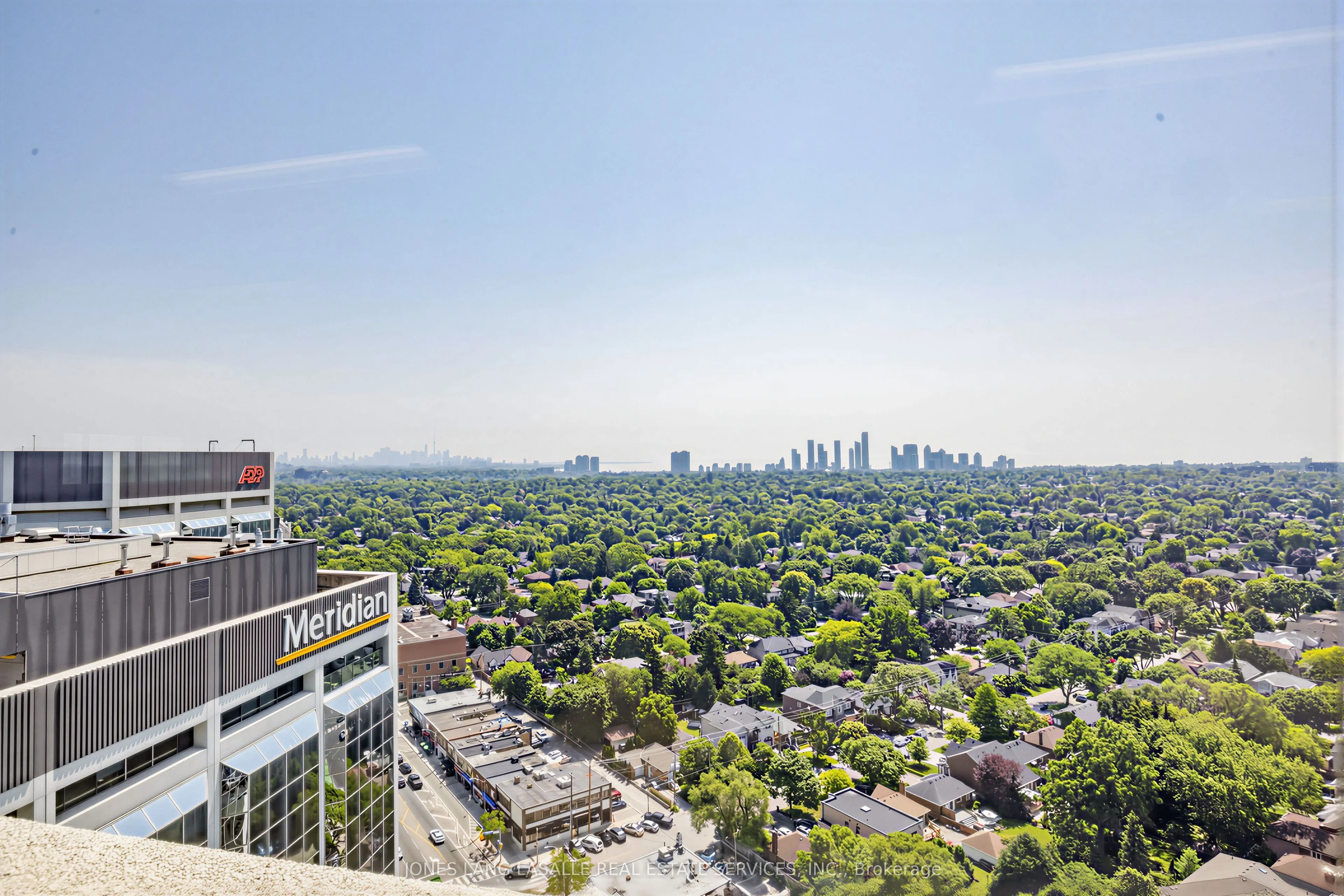 3250 Bloor Street W #903