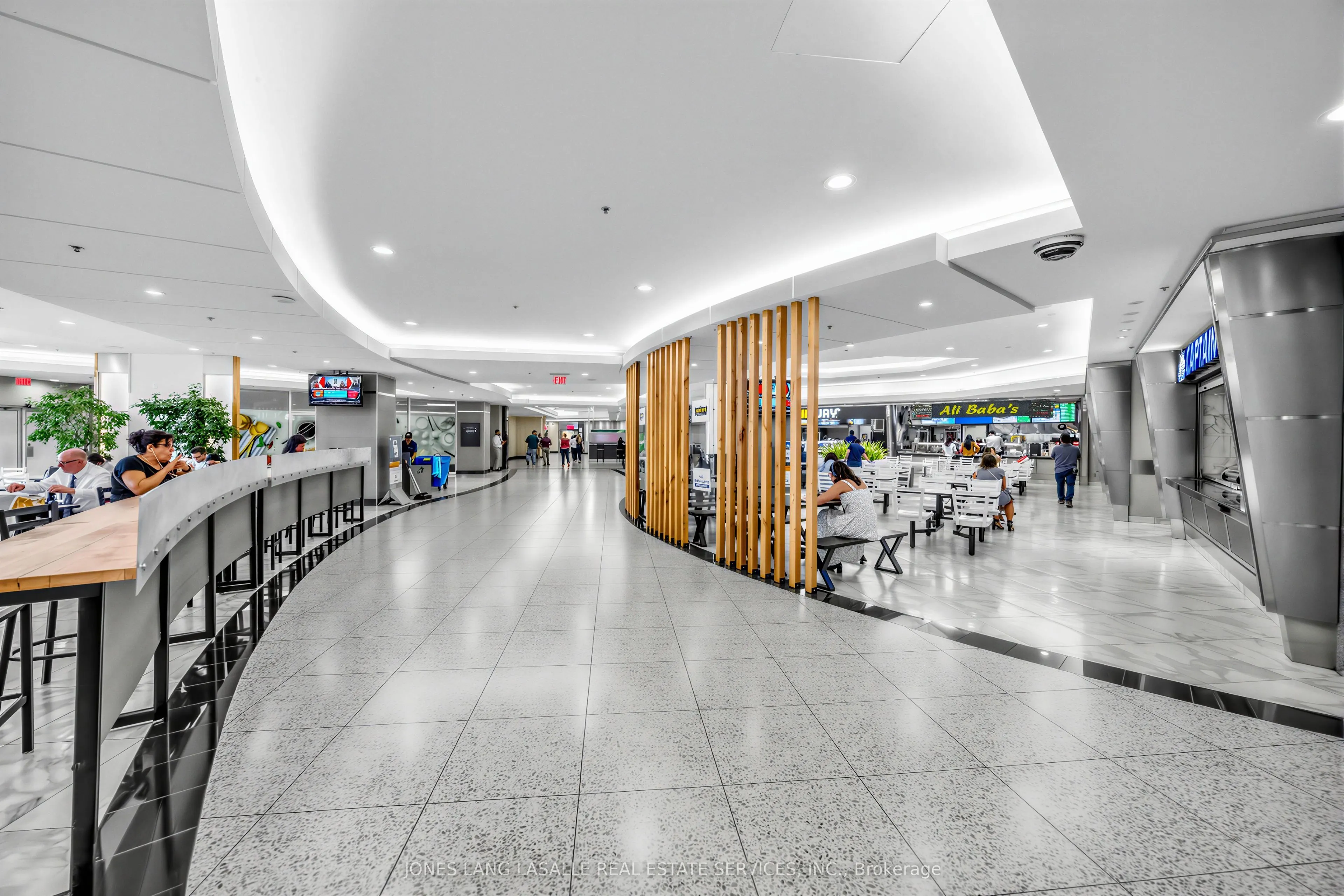 3250 Bloor Street W #200