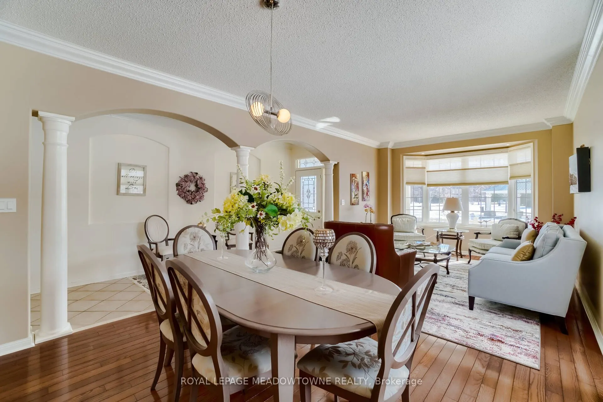 1583 Beaty Trail #Upper
