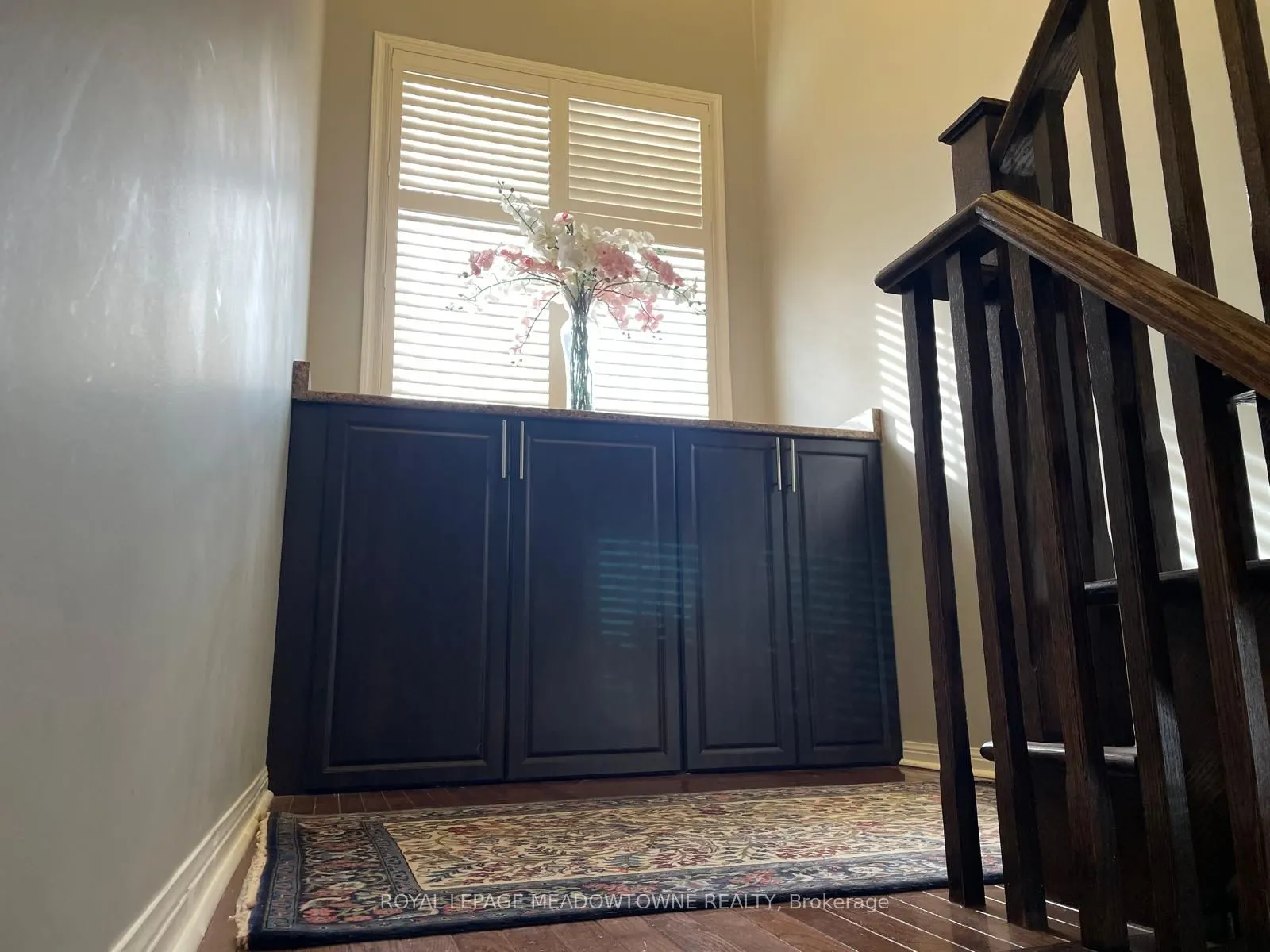 1583 Beaty Trail #Upper