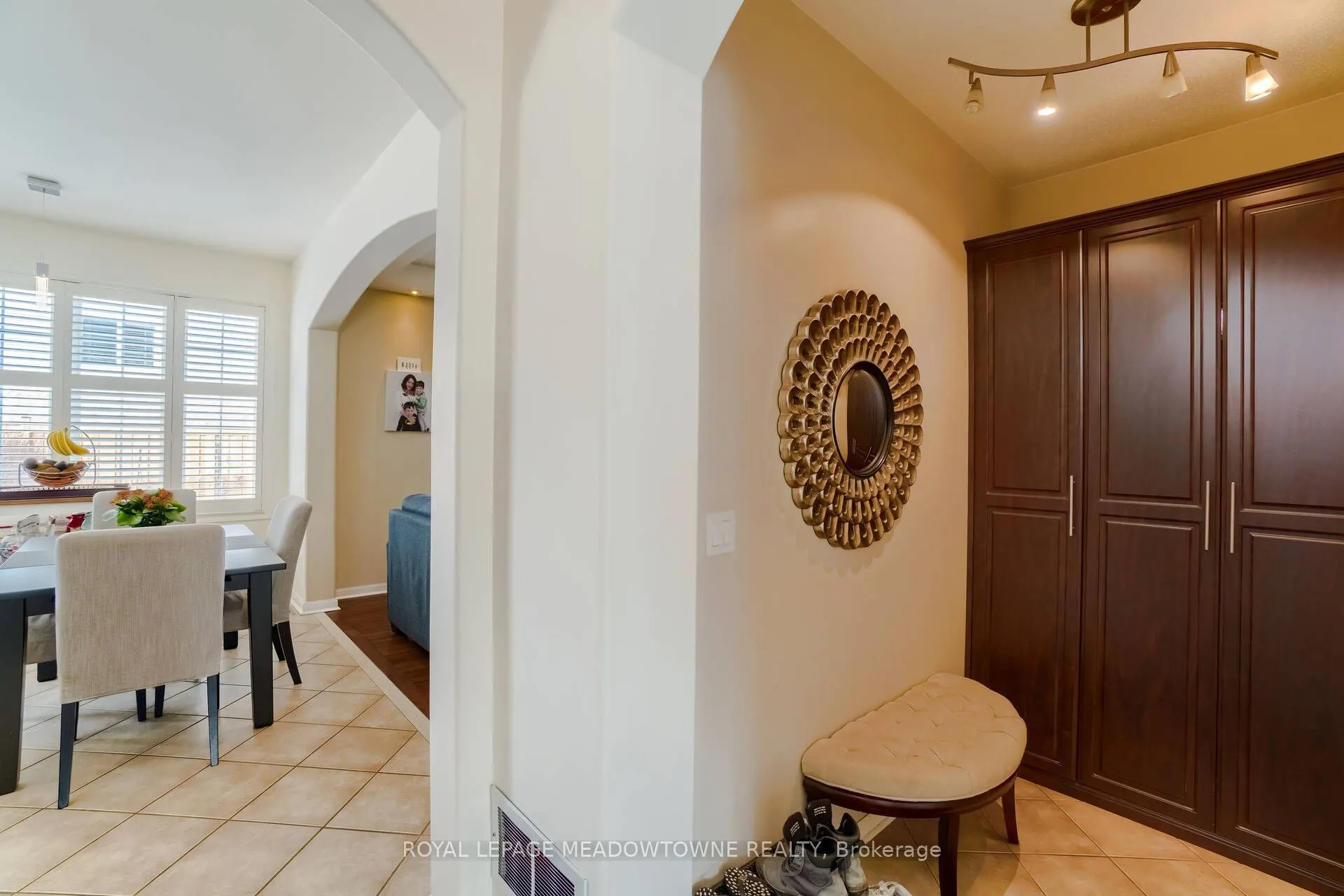 1583 Beaty Trail #Upper