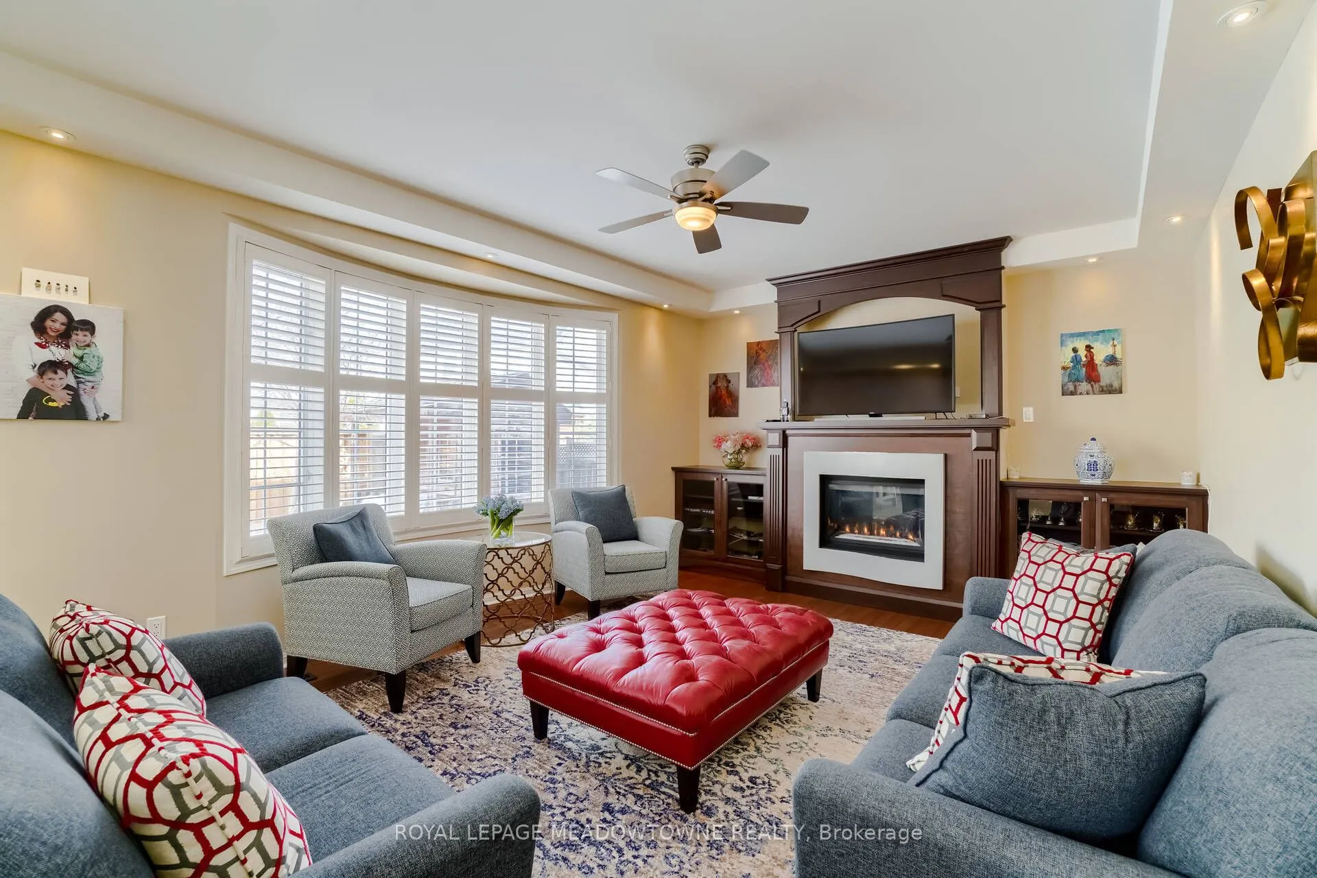 1583 Beaty Trail #Upper