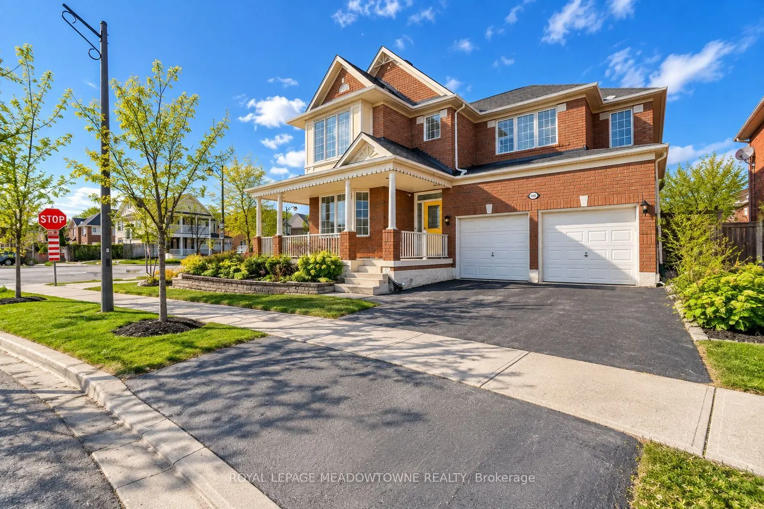 1583 Beaty Trail #Upper