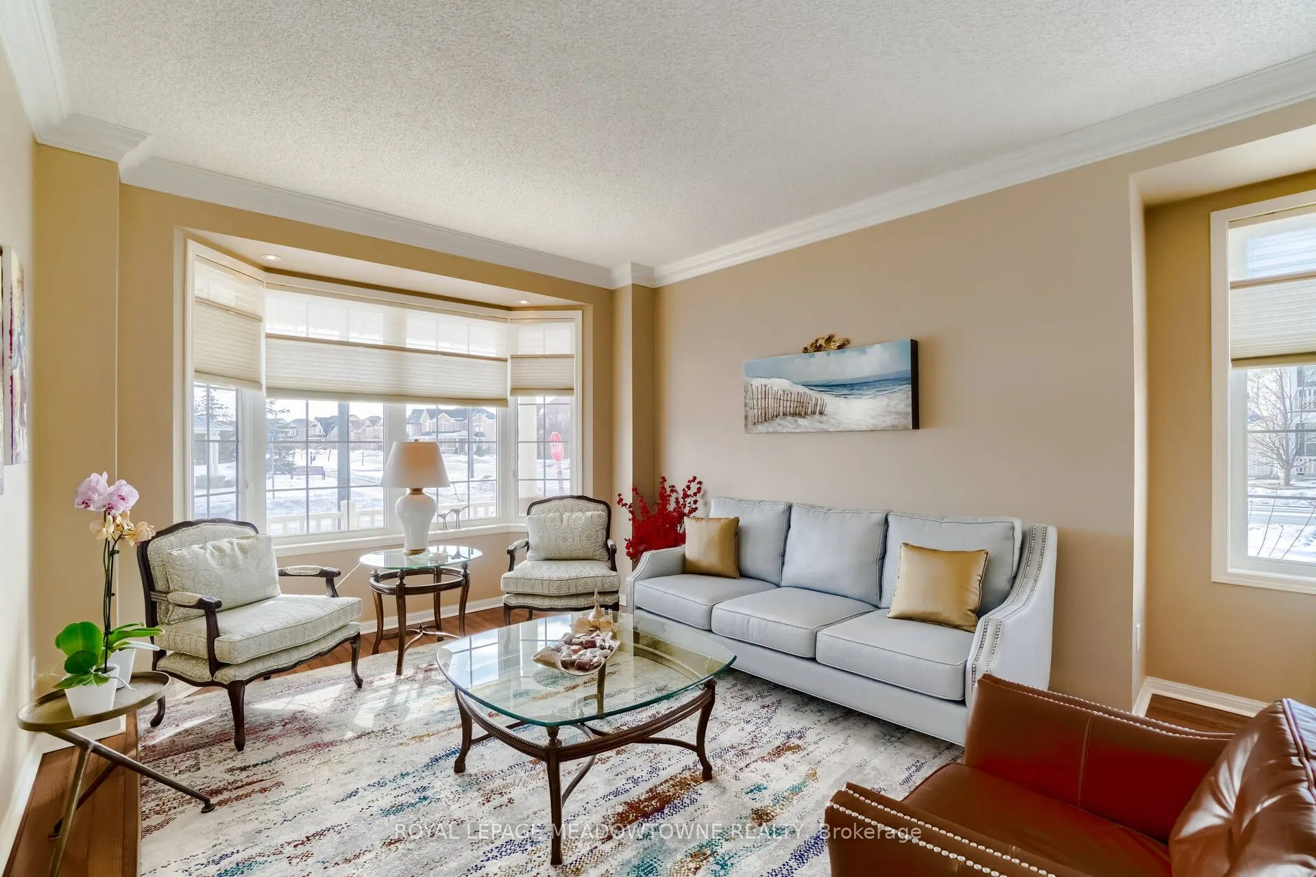 1583 Beaty Trail #Upper