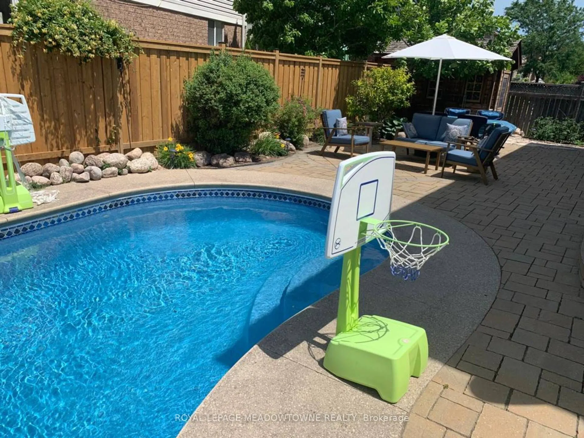 1583 Beaty Trail #Upper