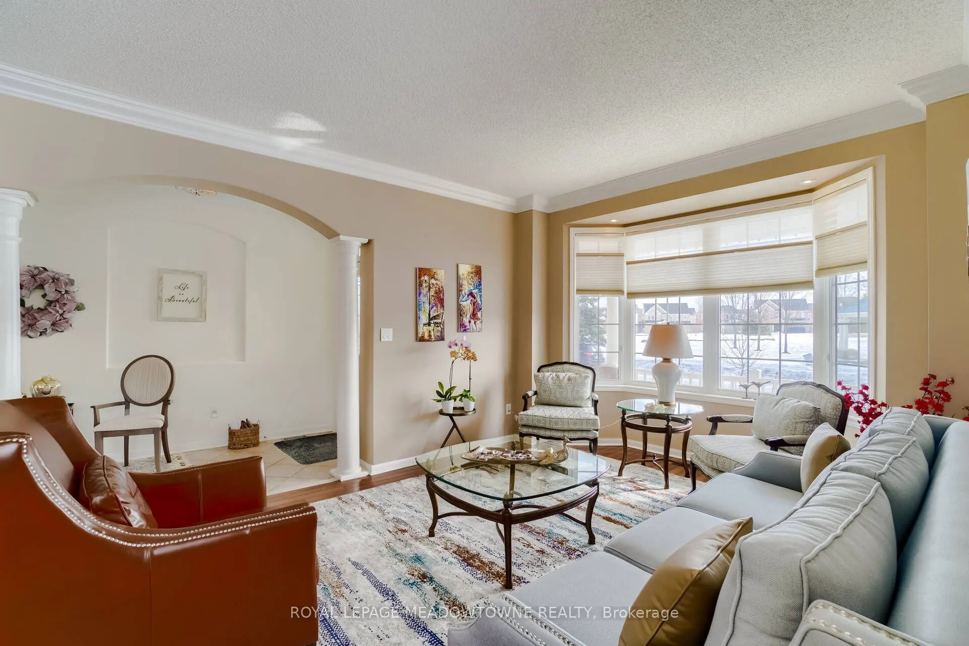 1583 Beaty Trail #Upper