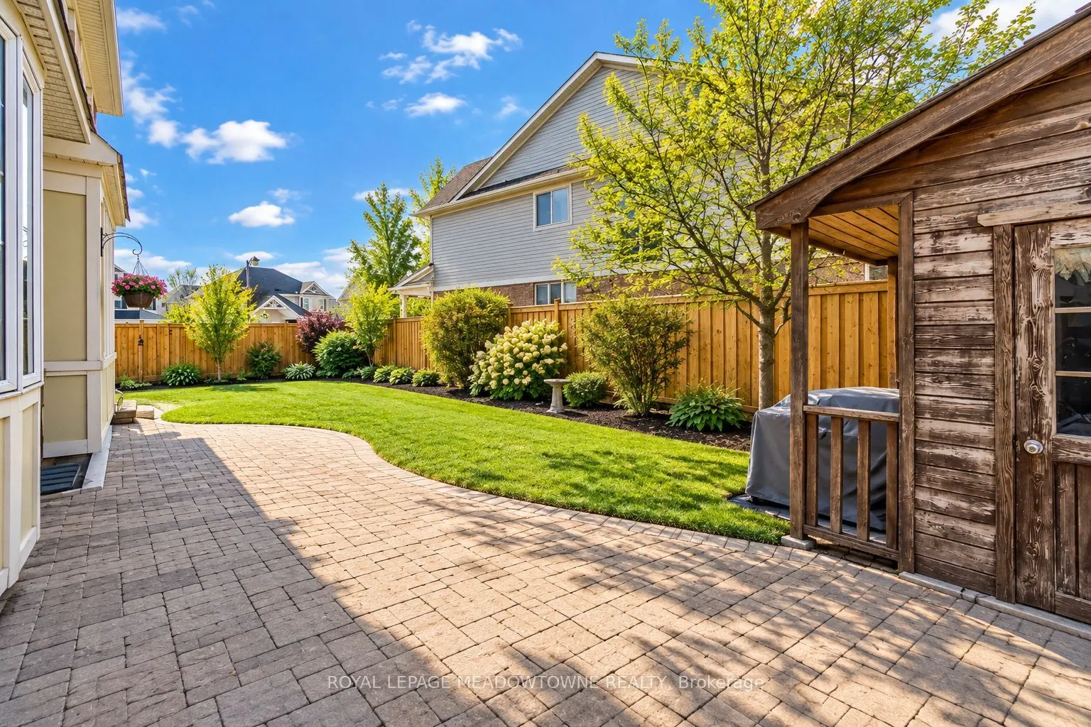 1583 Beaty Trail #Upper