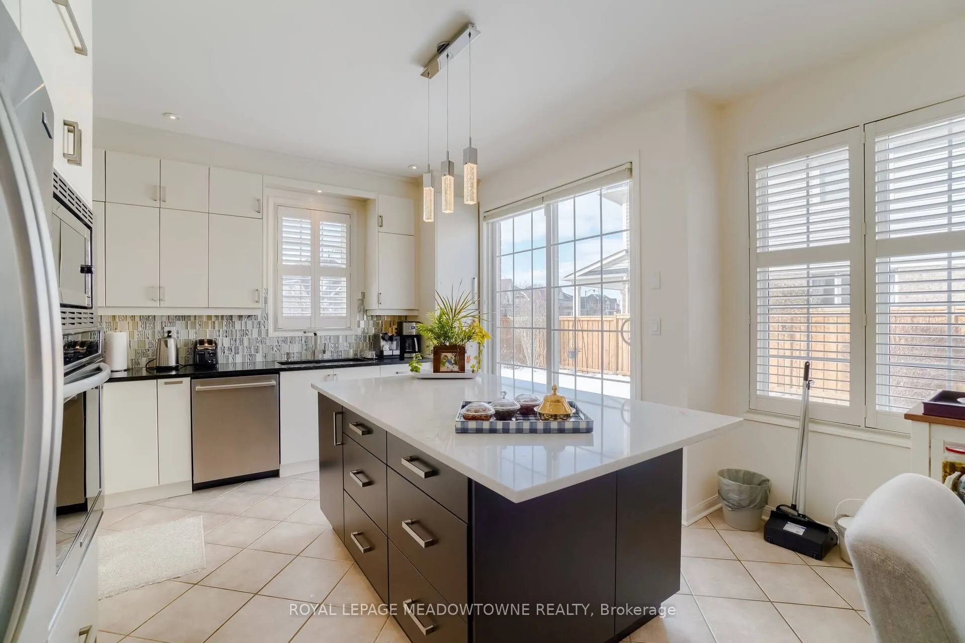 1583 Beaty Trail #Upper