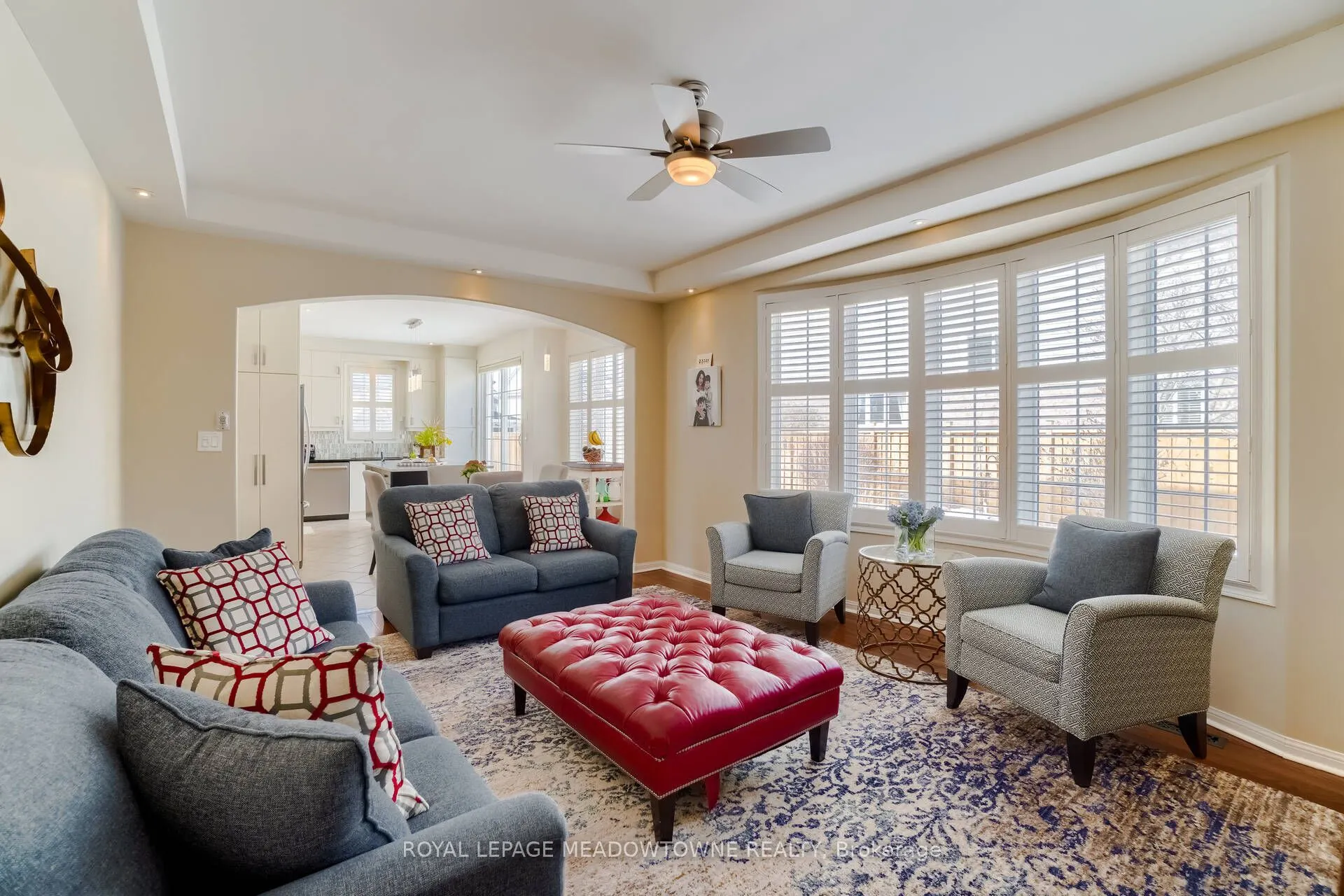1583 Beaty Trail #Upper