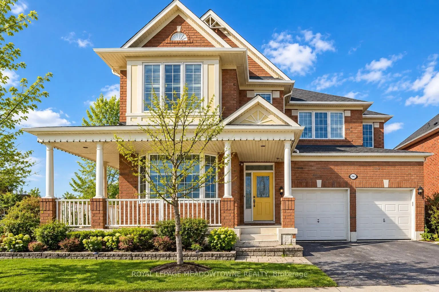 1583 Beaty Trail #Upper