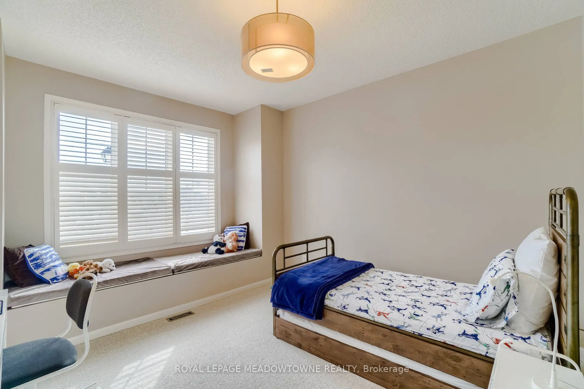1583 Beaty Trail #Upper