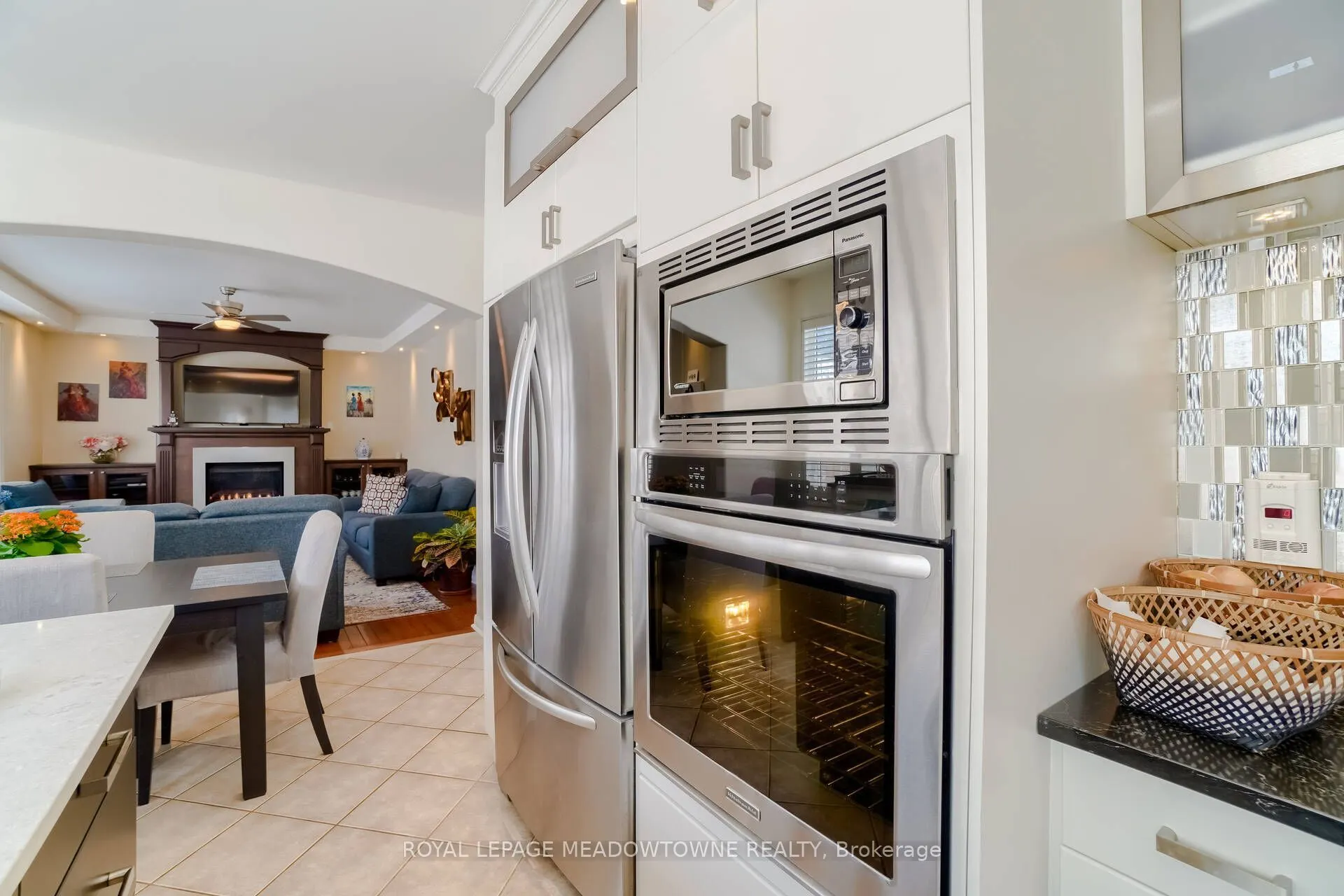 1583 Beaty Trail #Upper
