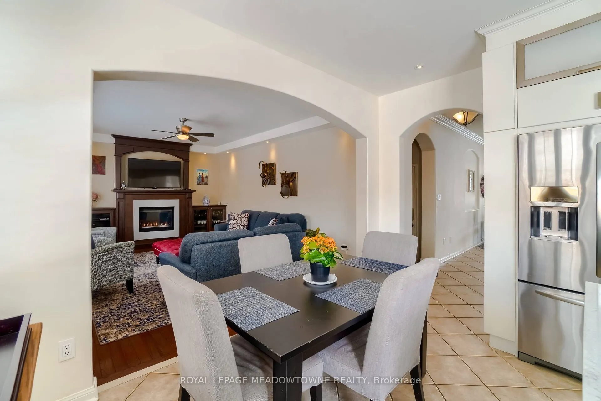 1583 Beaty Trail #Upper