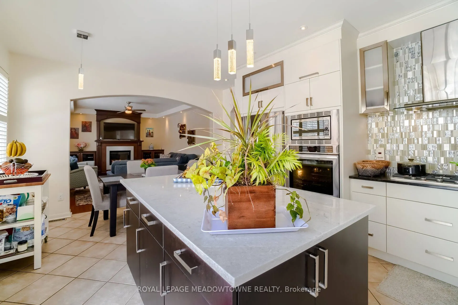 1583 Beaty Trail #Upper