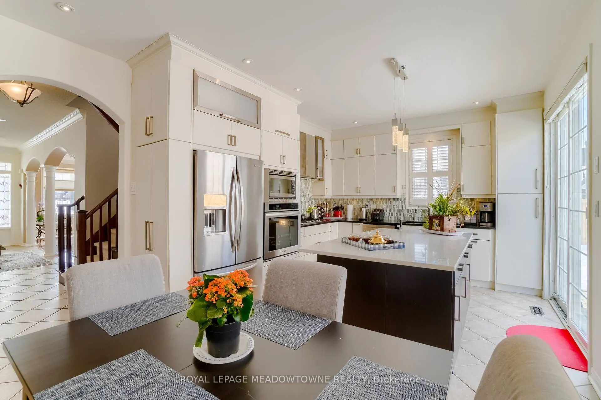1583 Beaty Trail #Upper