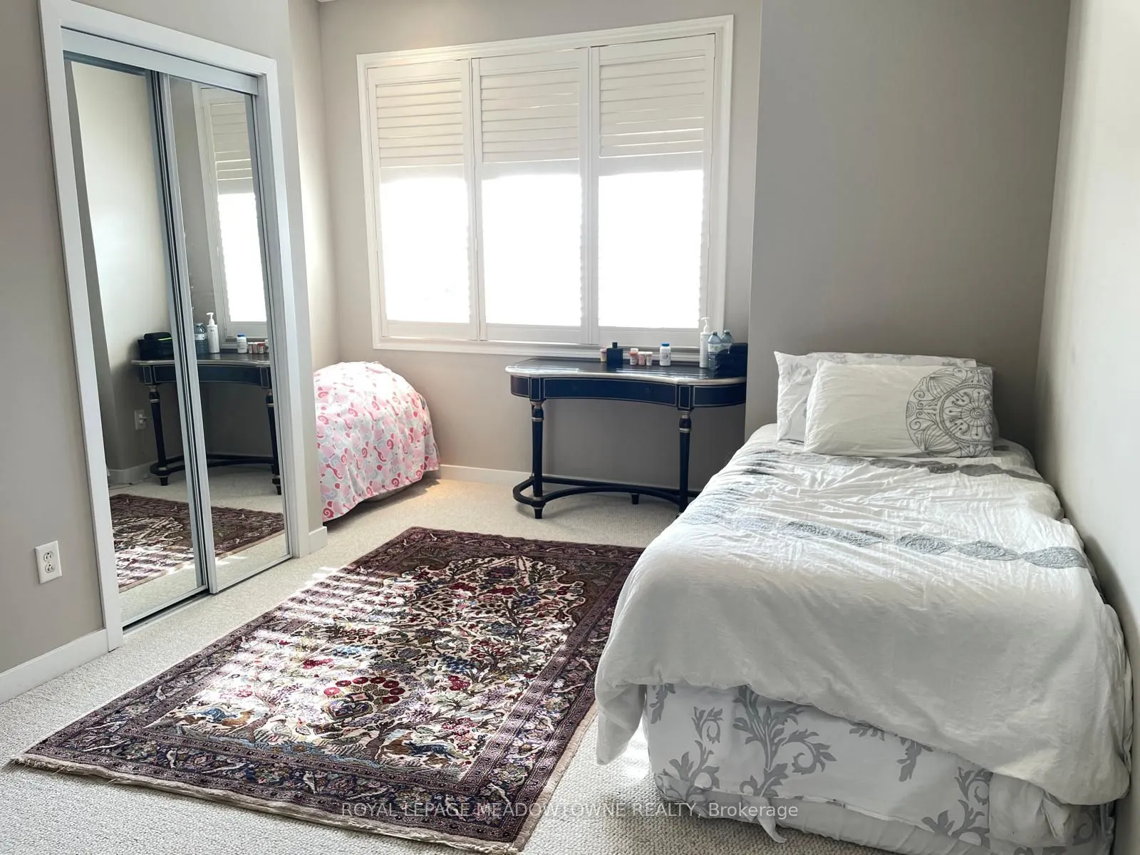 1583 Beaty Trail #Upper
