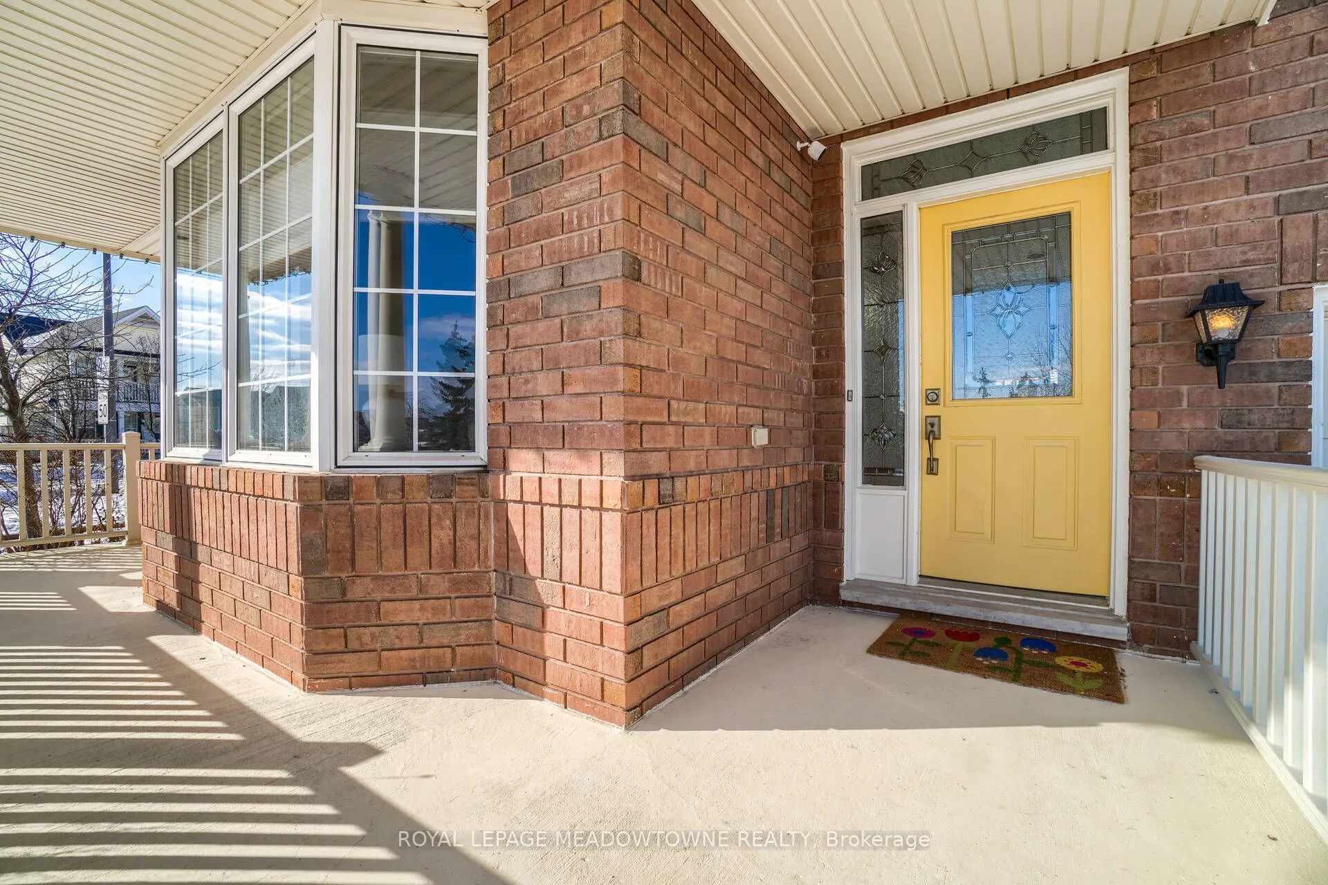 1583 Beaty Trail #Upper