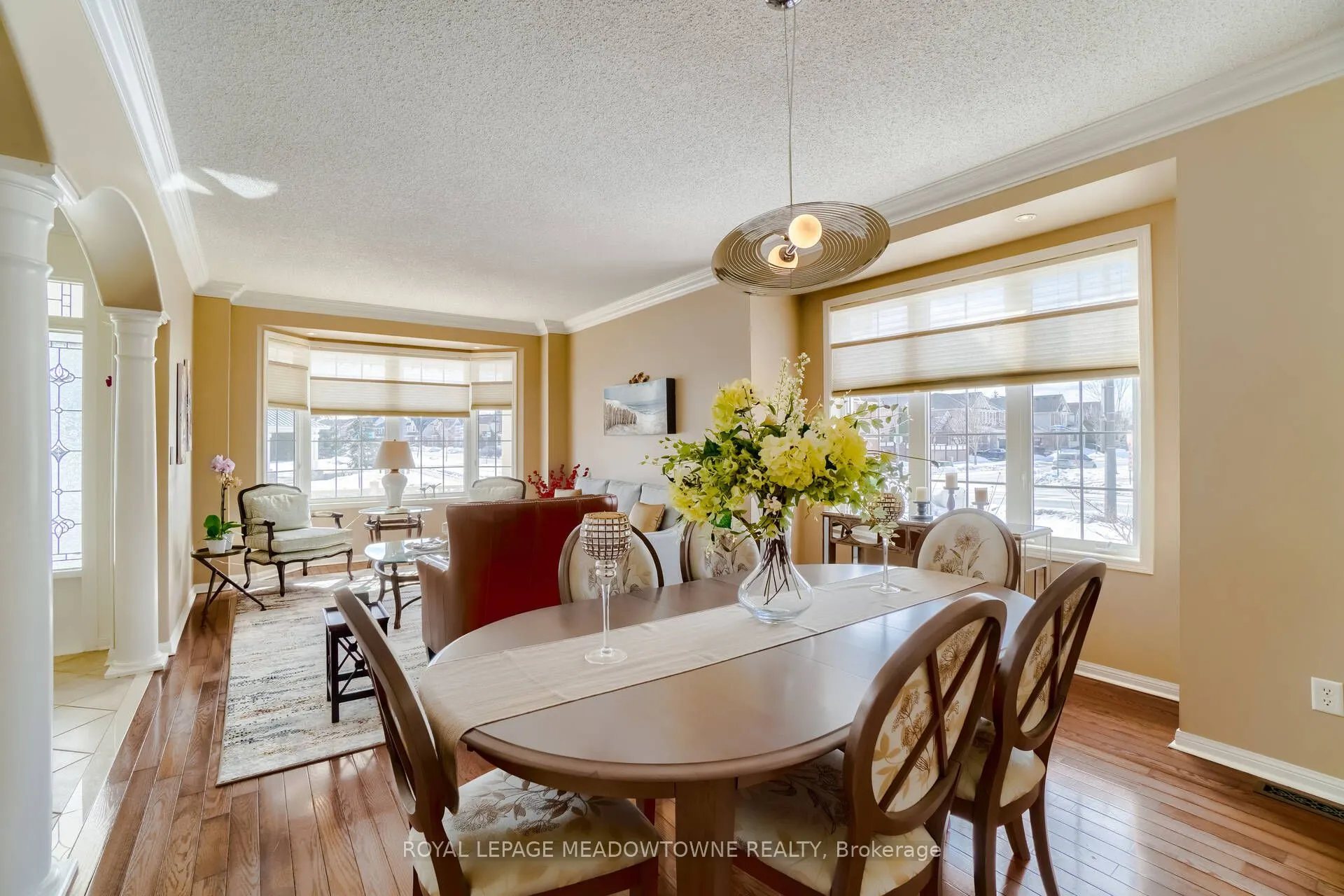 1583 Beaty Trail #Upper