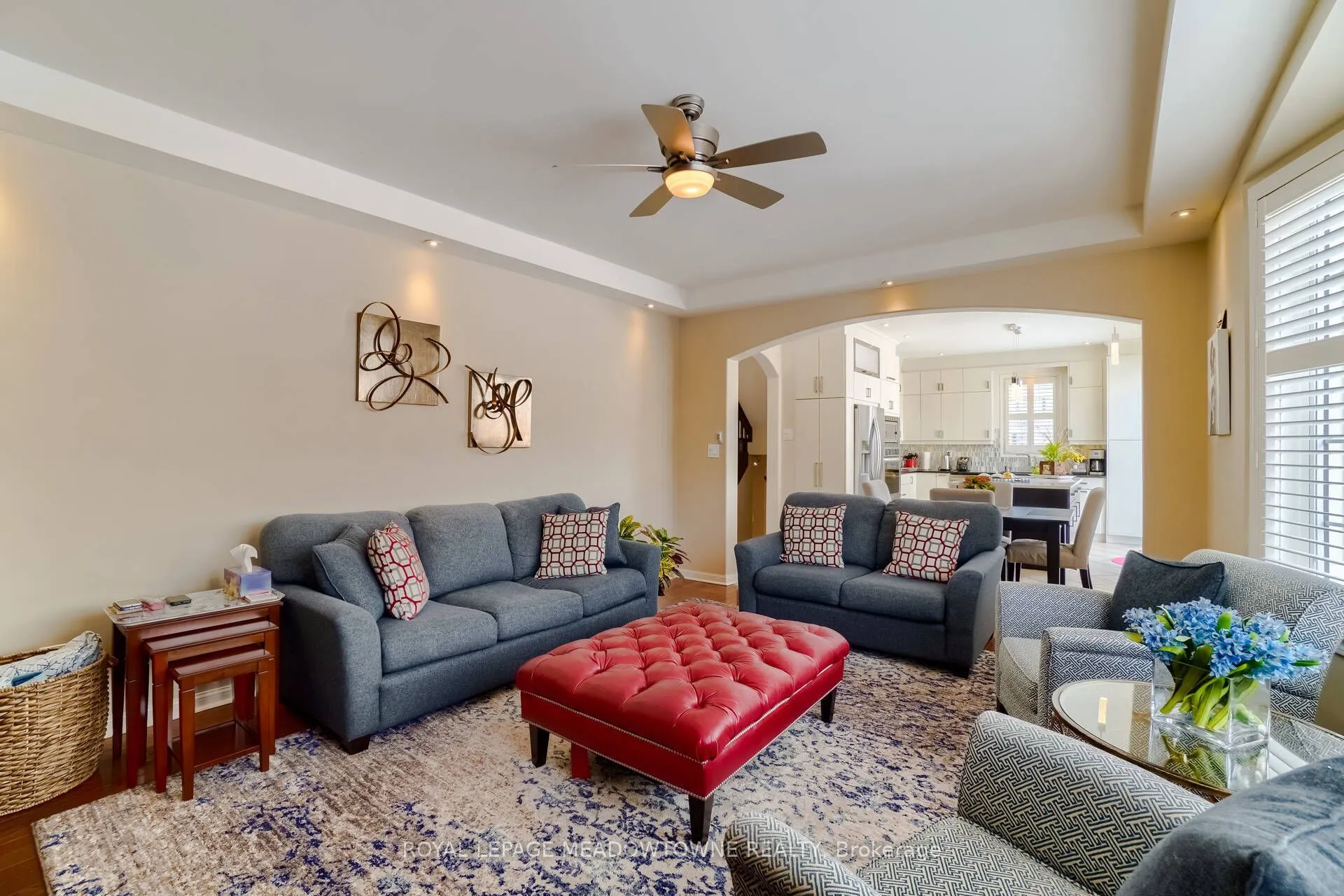 1583 Beaty Trail #Upper