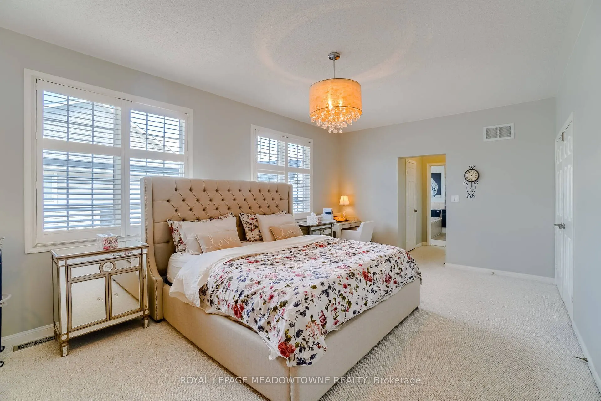 1583 Beaty Trail #Upper